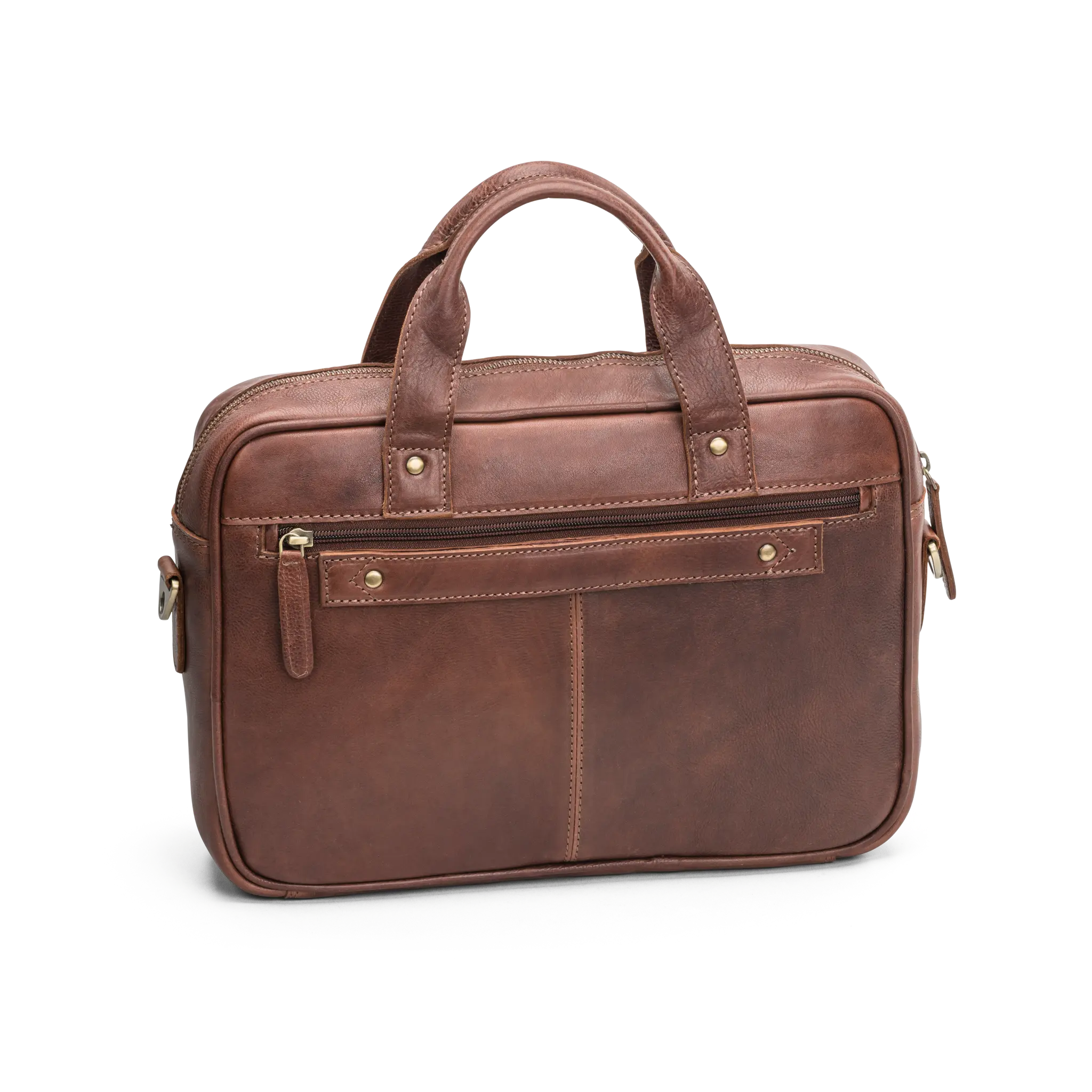 House of Sajaco 14,1" Datorportfölj - Travels And Bags