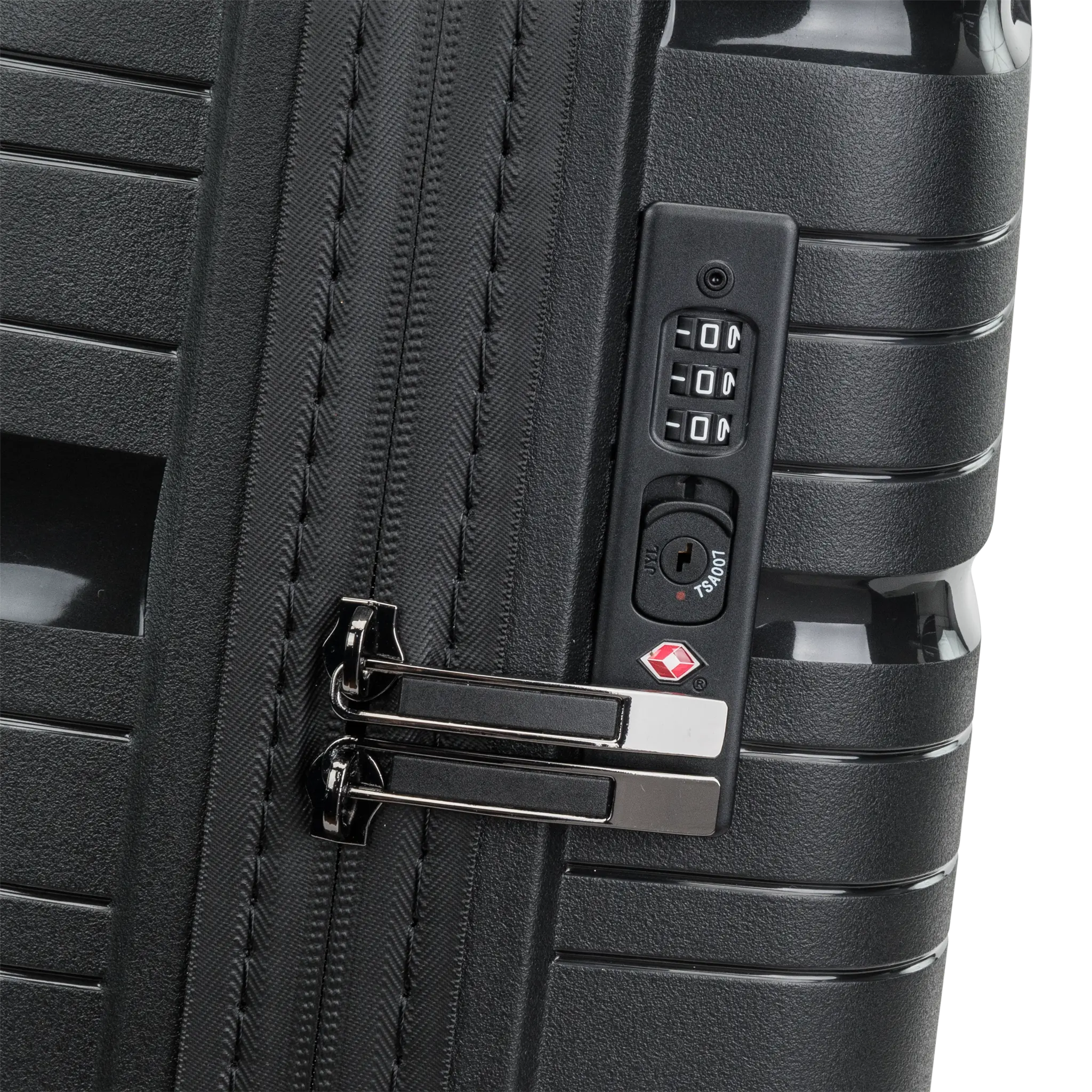 North Pioneer Oslo Kabinväska - 55cm - Travels And Bags