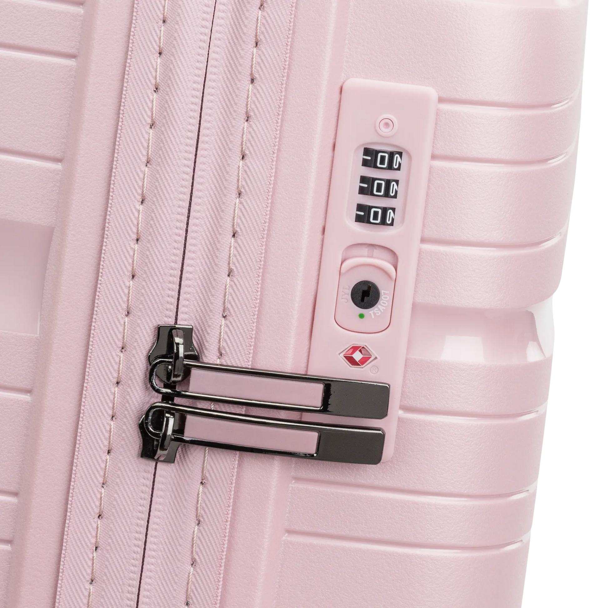 North Pioneer Oslo Mellanstor Resväska - 67cm - Travels And Bags