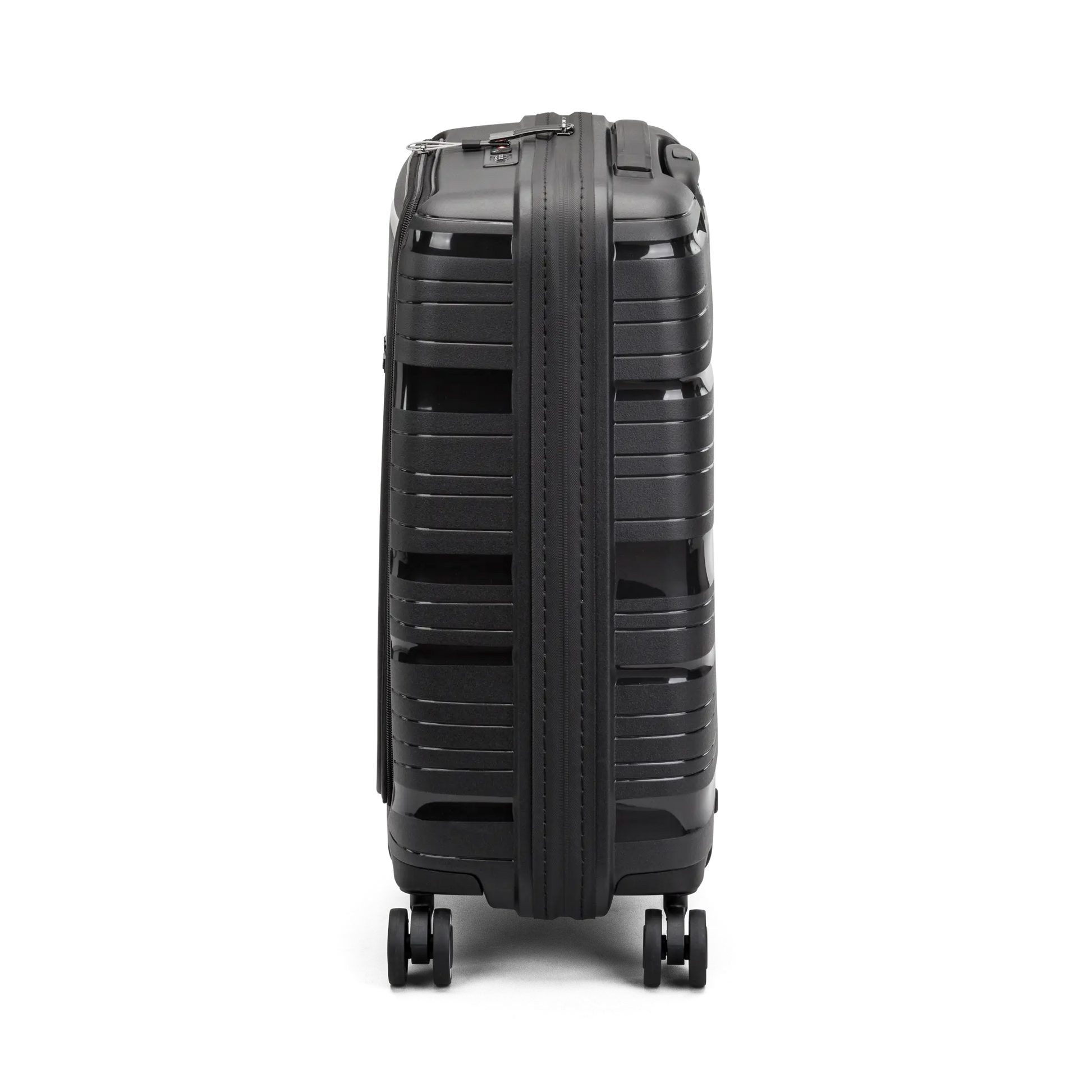 North Pioneer Oslo Laptopfront Kabinväska - 55cm - Travels And Bags