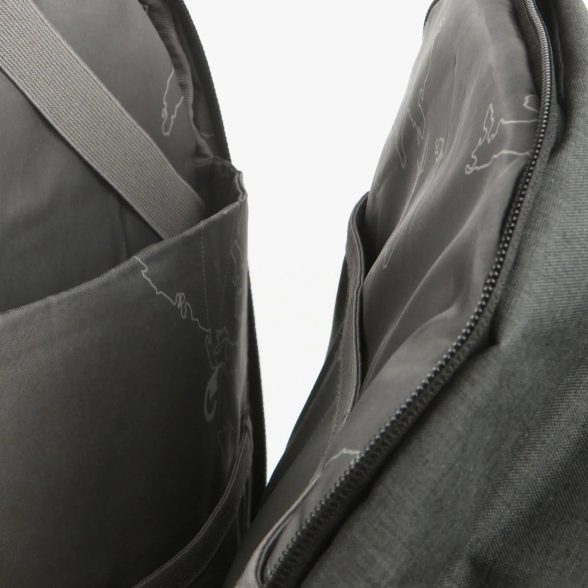 North Pioneer Flight Ryggsäck - Travels And Bags