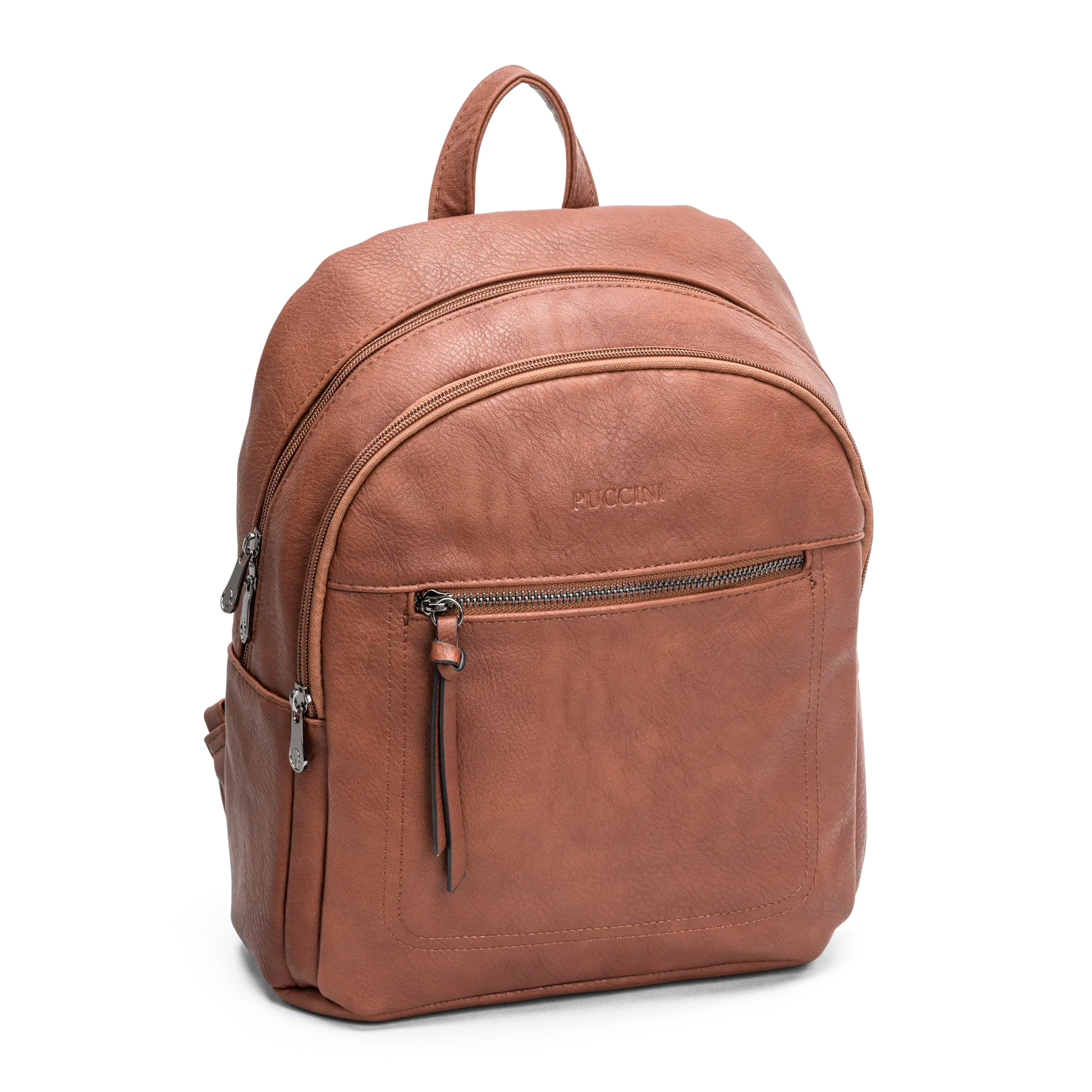 Puccini Donna Ryggsäck - Travels And Bags