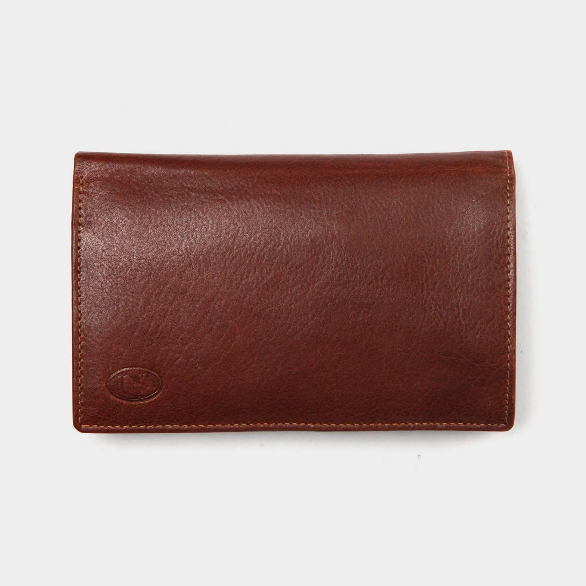The Monte Plånbok L - Travels And Bags