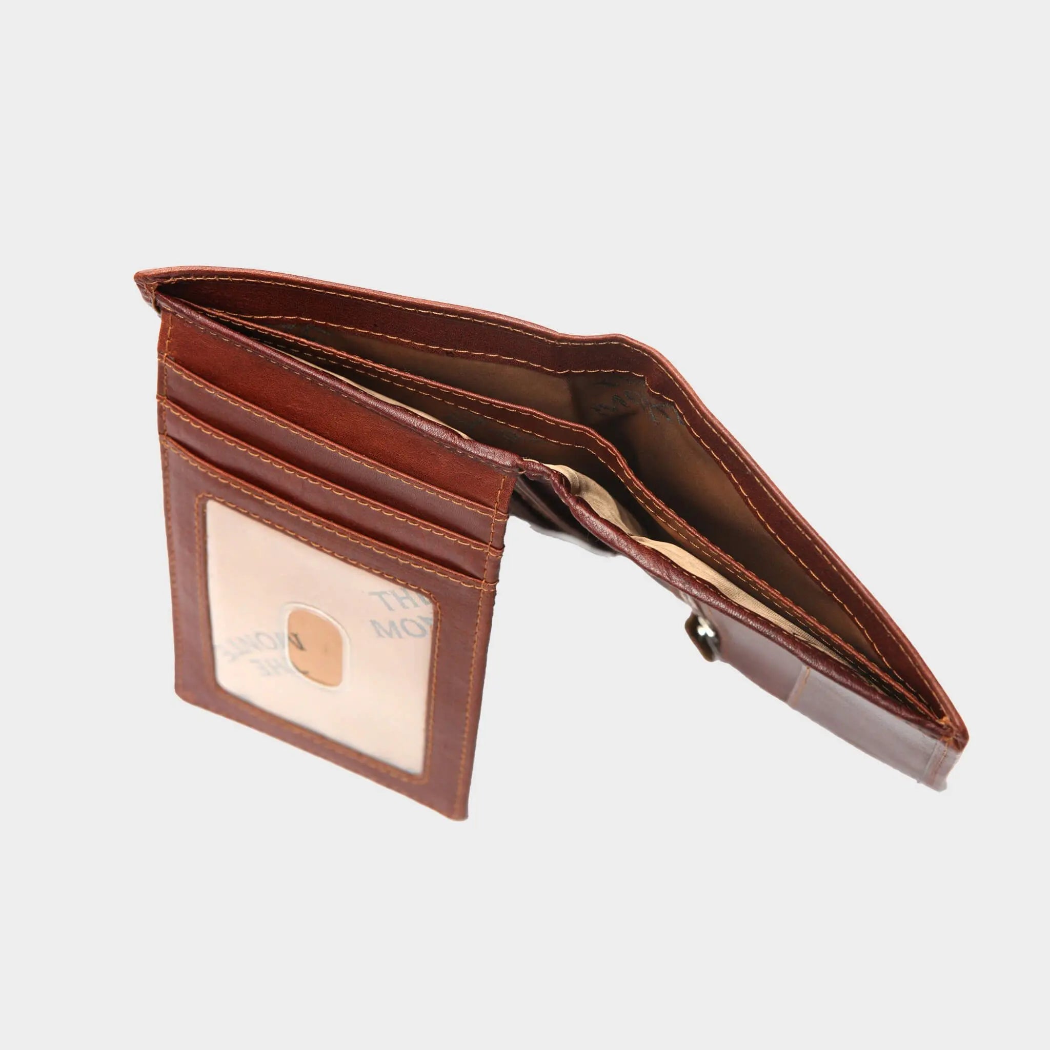 The Monte Plånbok L - Travels And Bags
