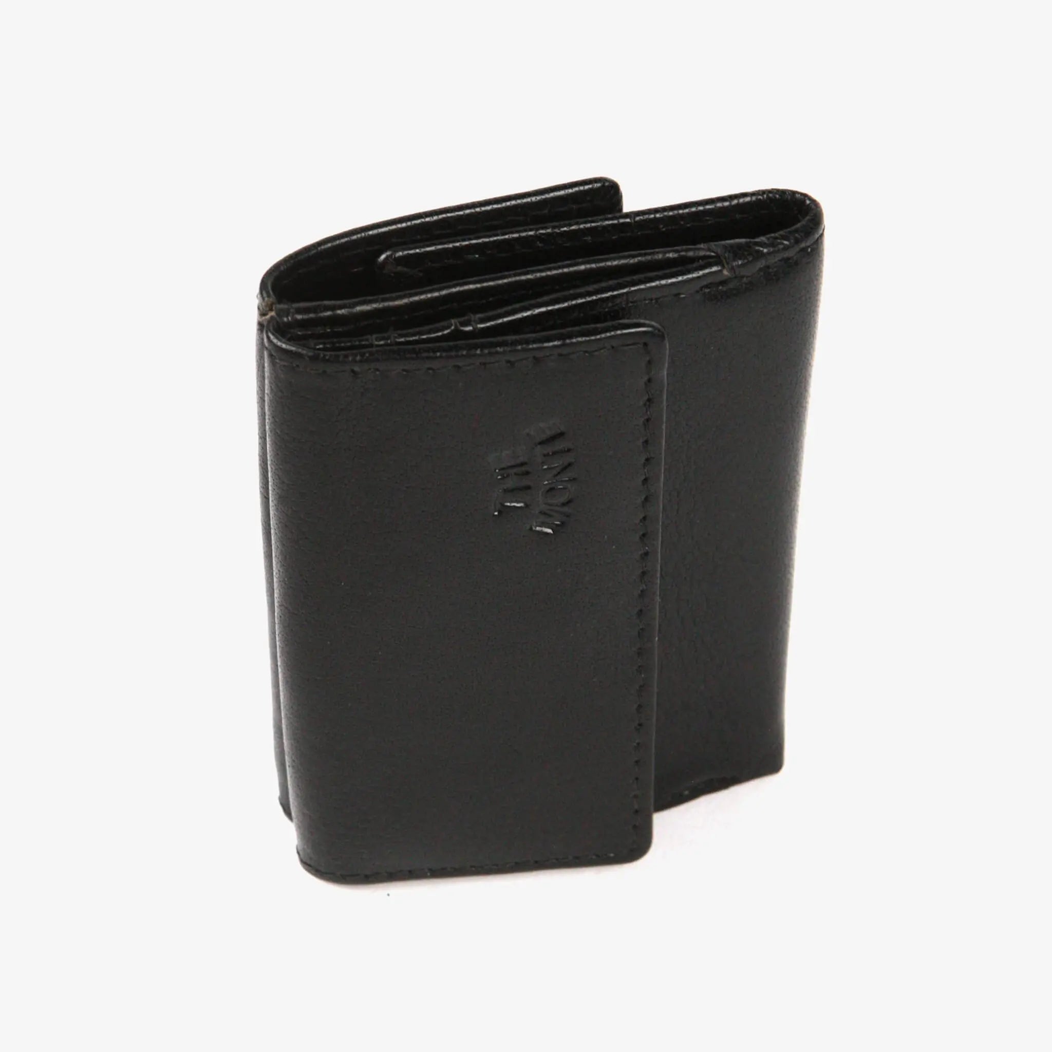 The Monte Plånbok S - Travels And Bags