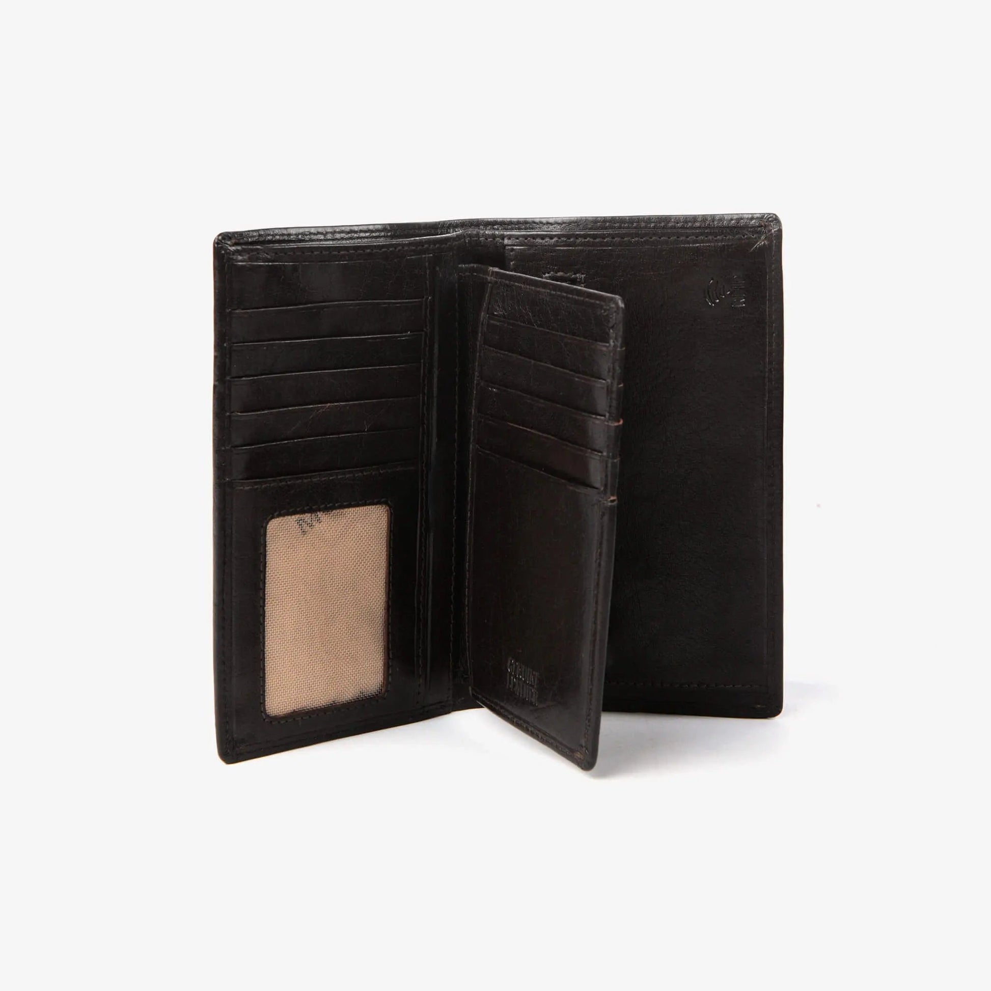 The Monte Plånbok - Travels And Bags