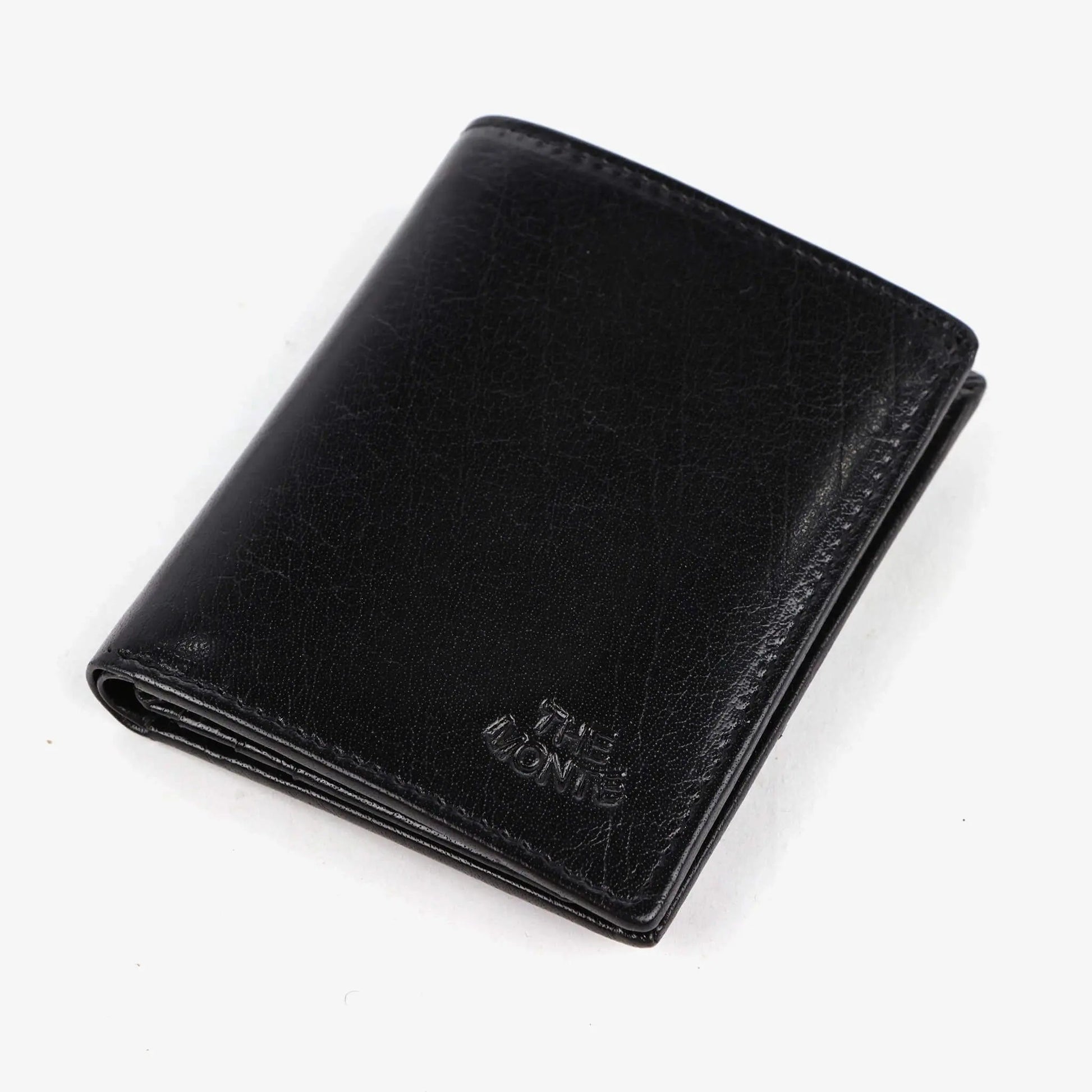 The Monte Plånbok - Travels And Bags