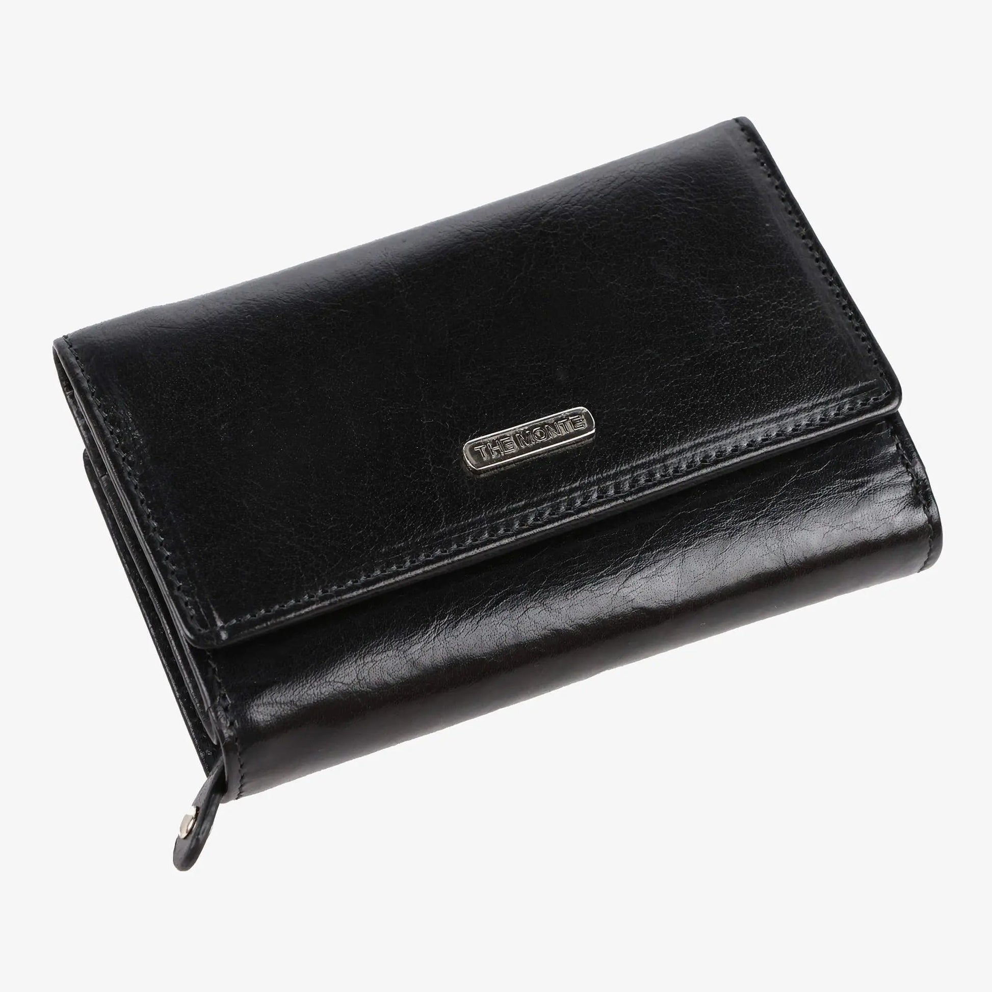 The Monte Plånbok - Travels And Bags