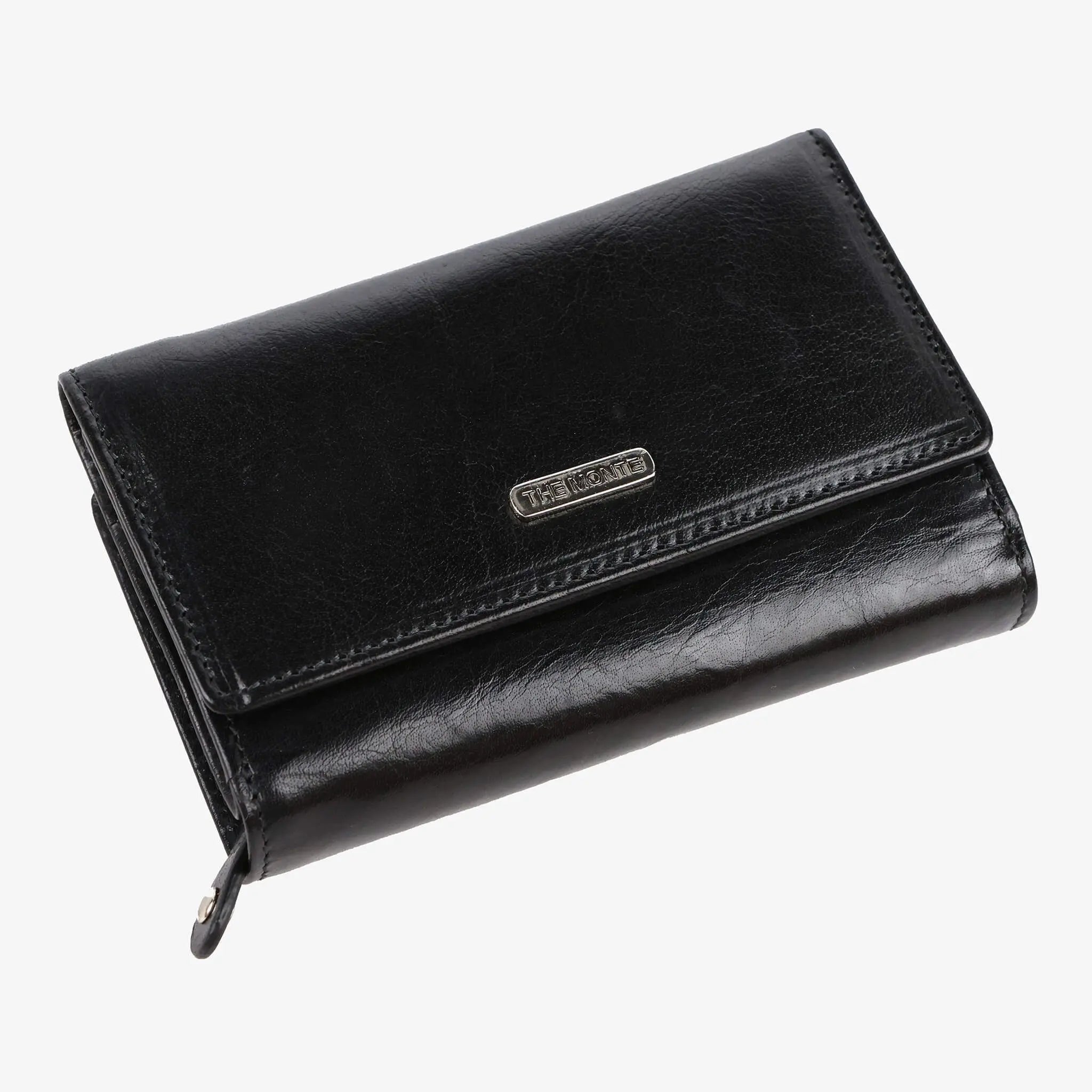 The Monte Plånbok - Travels And Bags