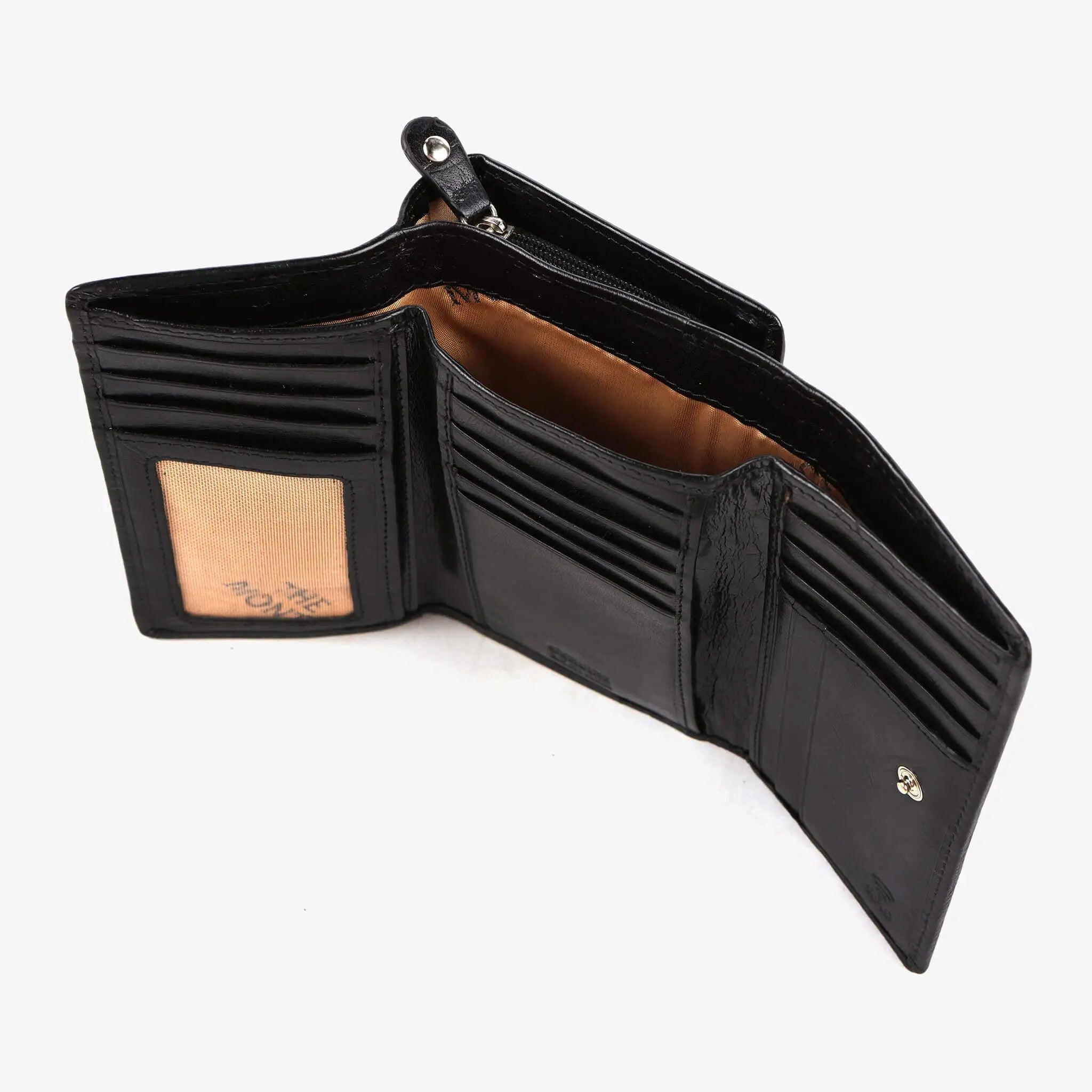 The Monte Plånbok - Travels And Bags