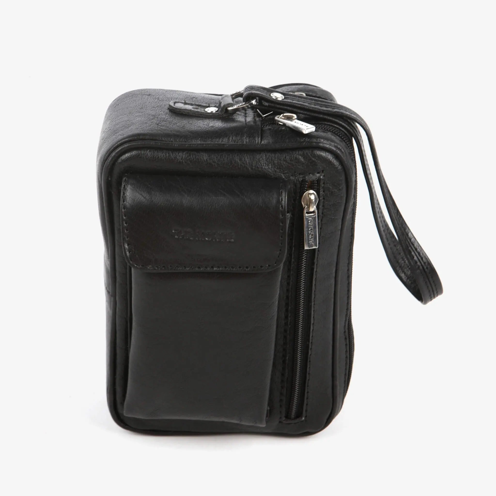 The Monte Handledsväska - Travels And Bags