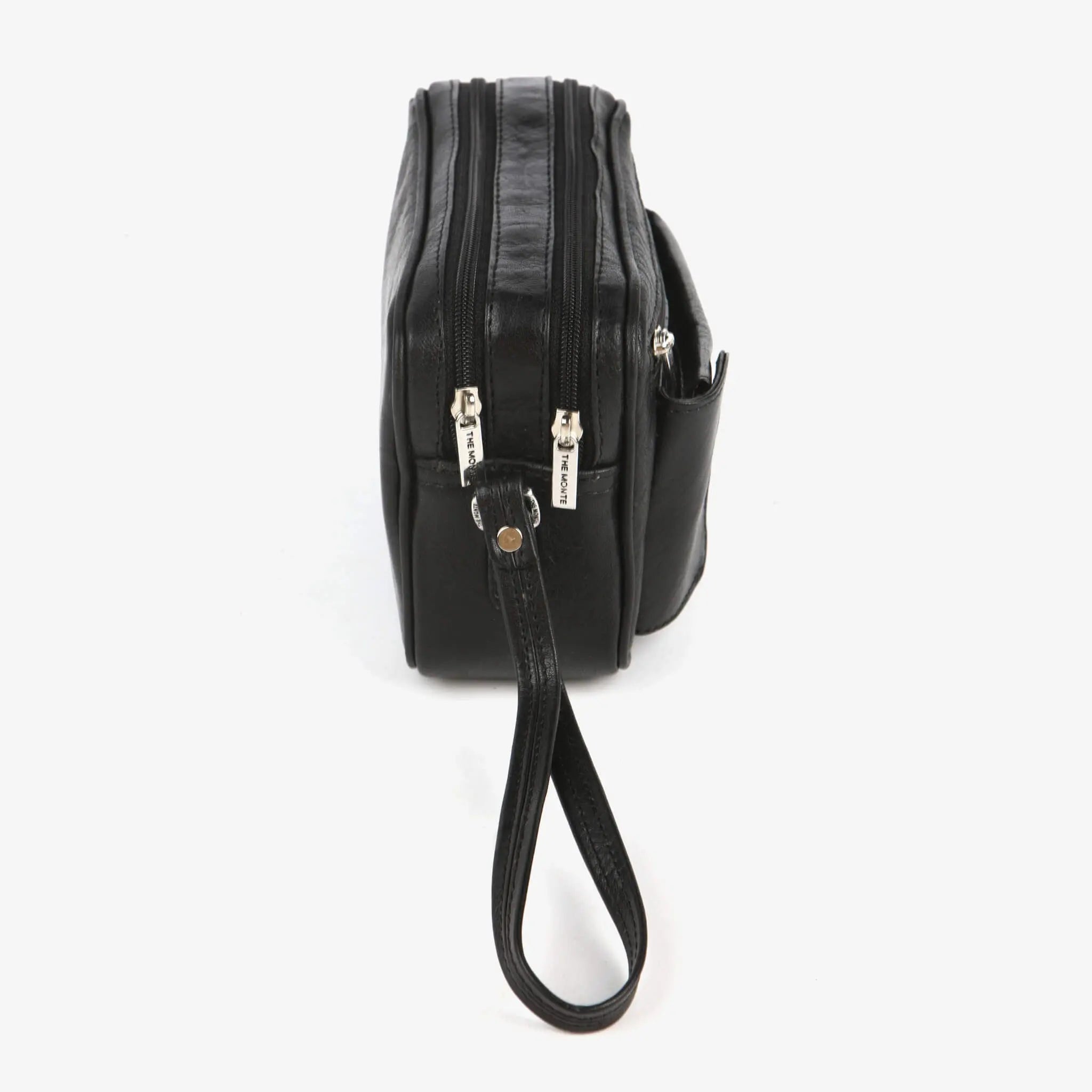 The Monte Handledsväska - Travels And Bags