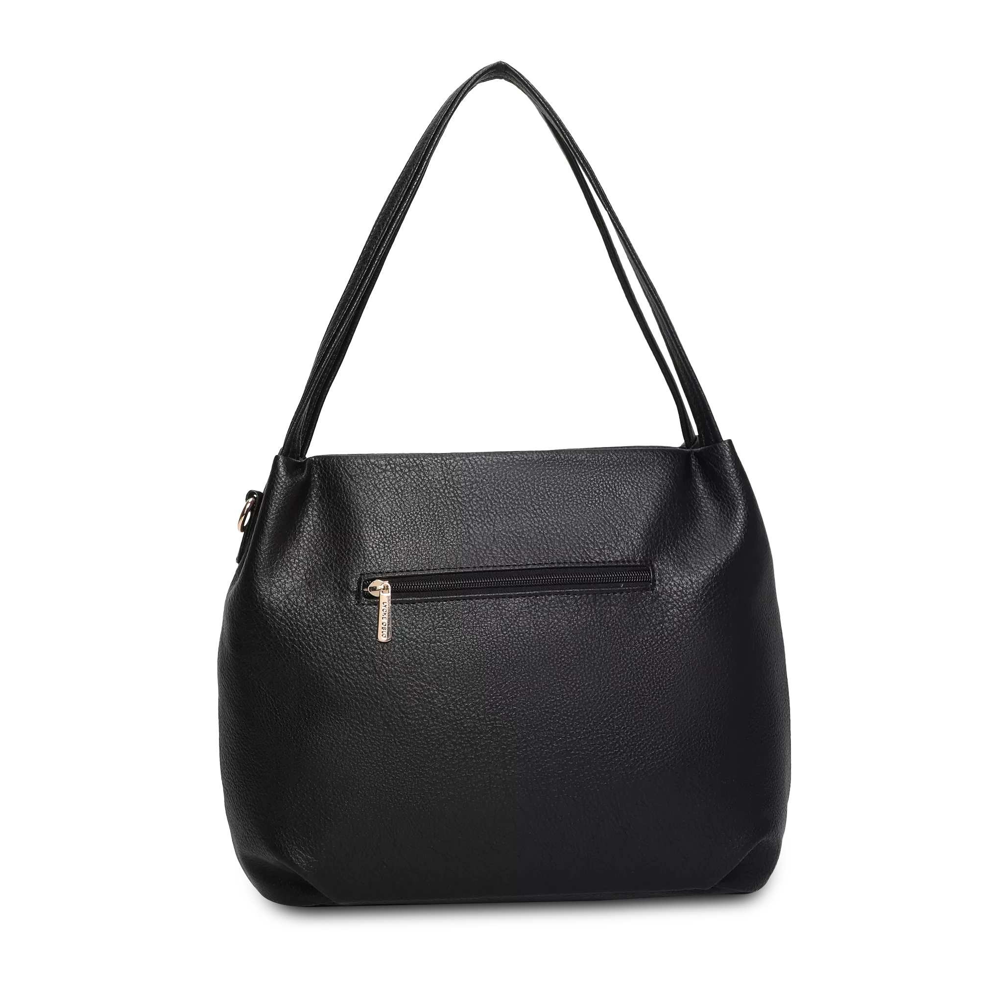 Lycke Alma Handväska 32cm - Svart Lycke Oslo