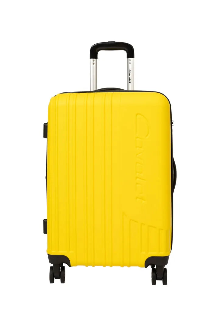 Cavalet Malibu Mellanstor Resväska - 65 cm
