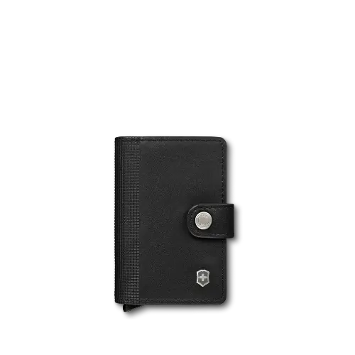 Victorinox Altius Secrid Kortplånbok - Travels And Bags