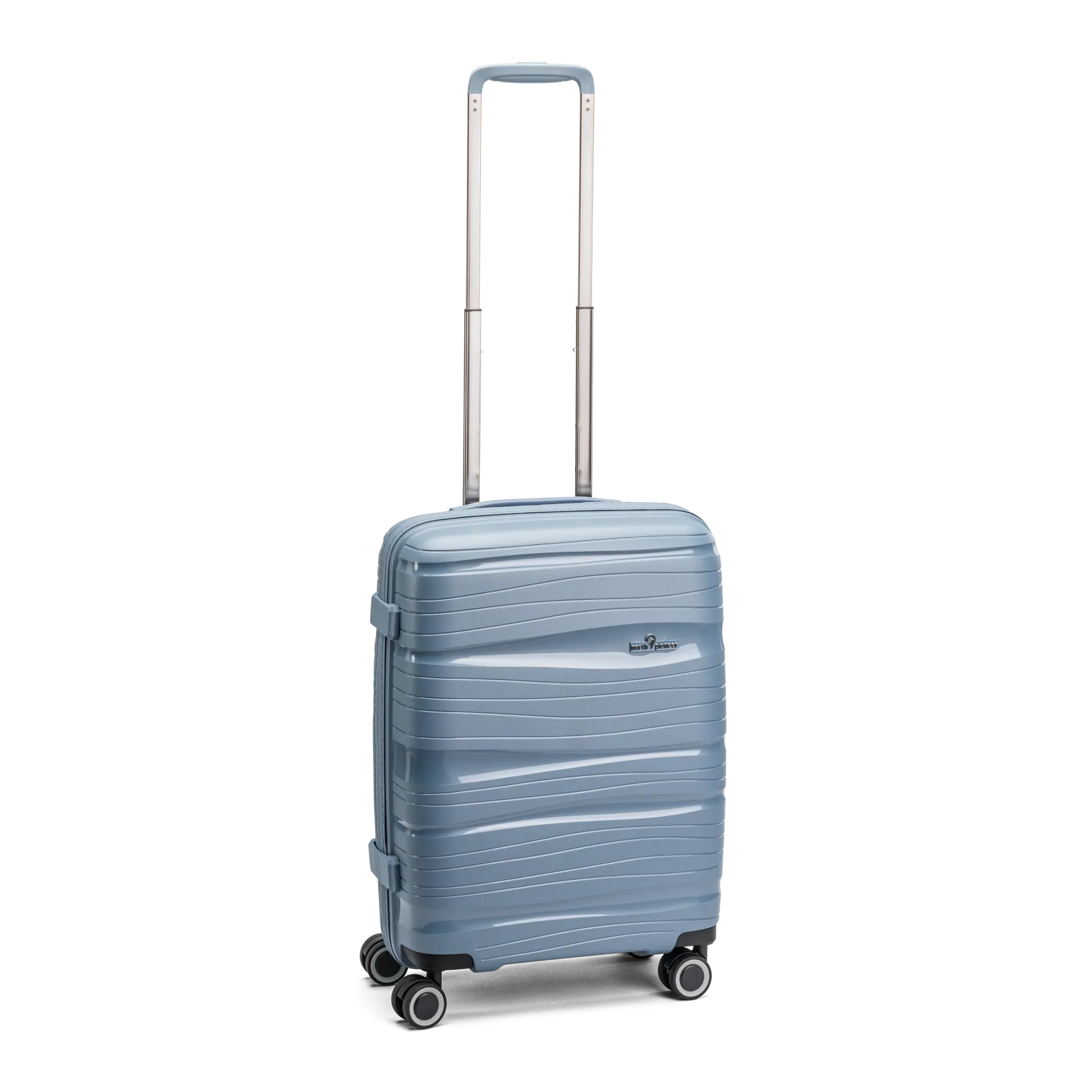 North Pioneer Oslo Kabinväska - 55cm - Travels And Bags