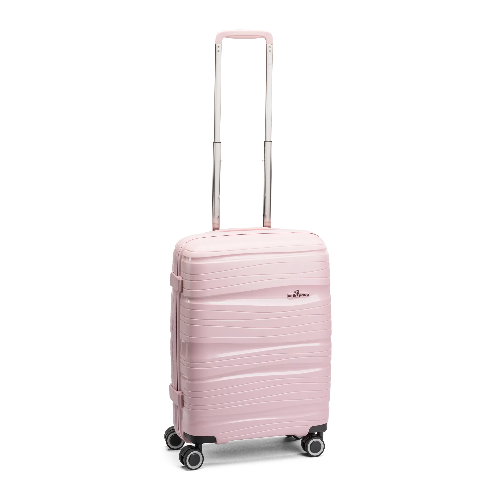 North Pioneer Oslo Kabinväska - 55cm - Travels And Bags