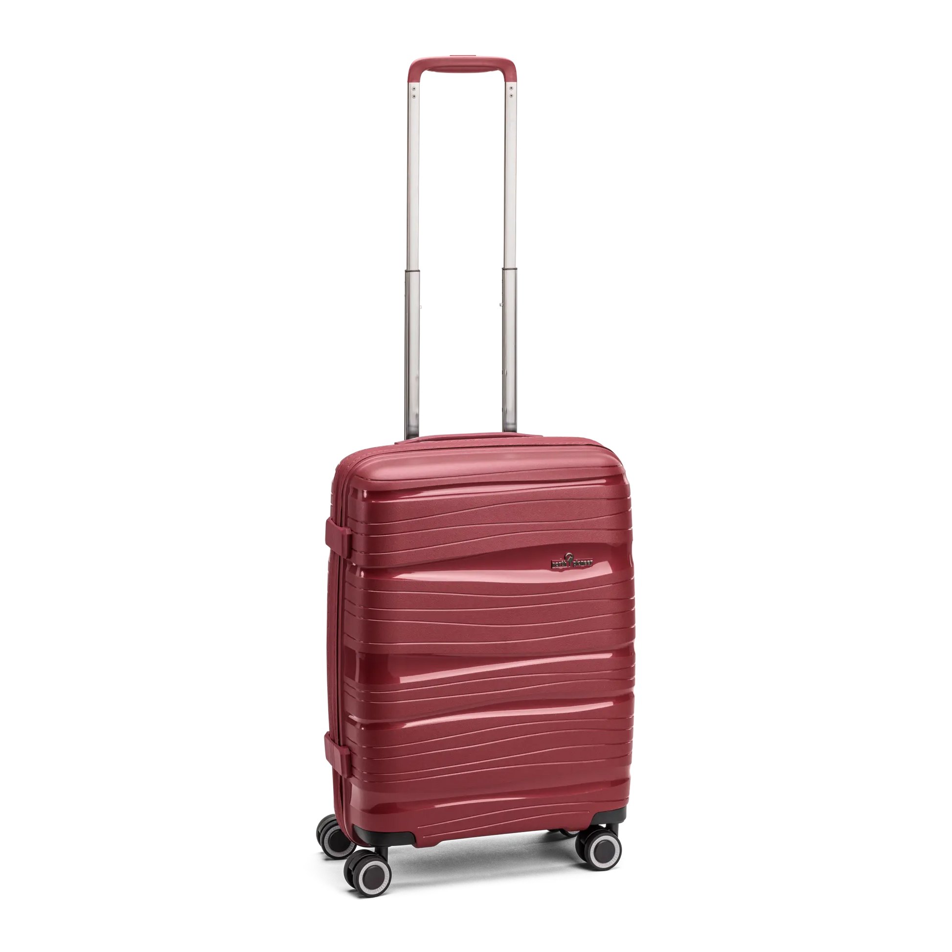 North Pioneer Oslo Kabinväska - 55cm - Travels And Bags