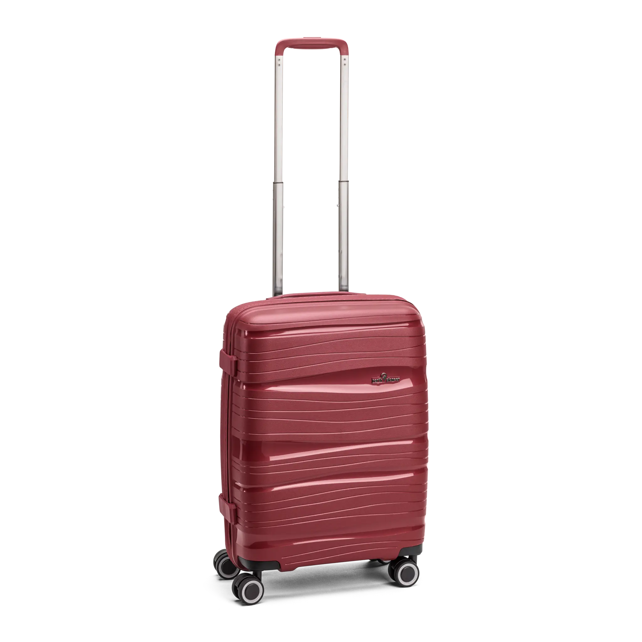 North Pioneer Oslo Kabinväska - 55cm - Travels And Bags