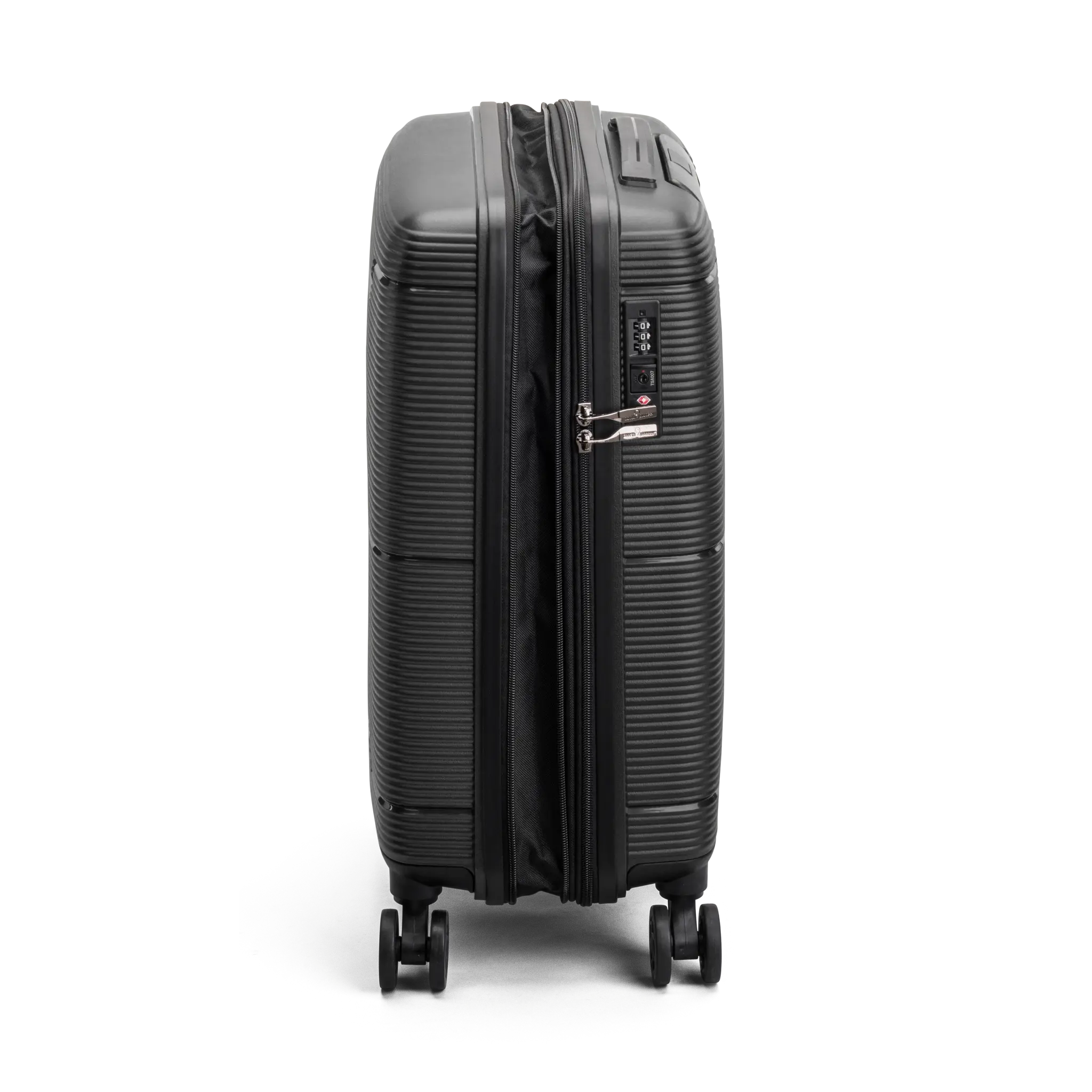 North Pioneer Bergen Kabinväska - 55cm - Travels And Bags
