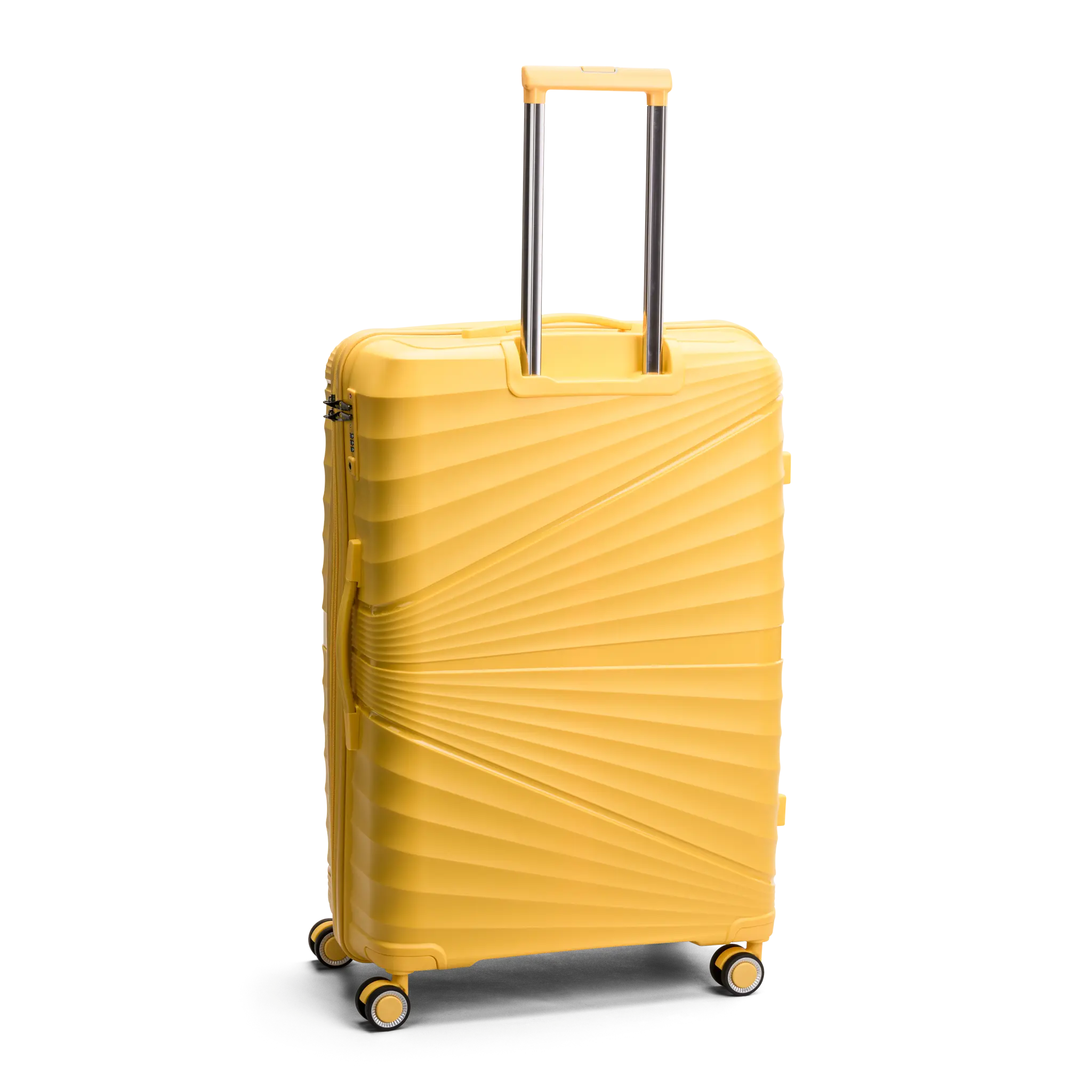 North Pioneer Copenhagen Stor resväska - 76cm - Travels And Bags