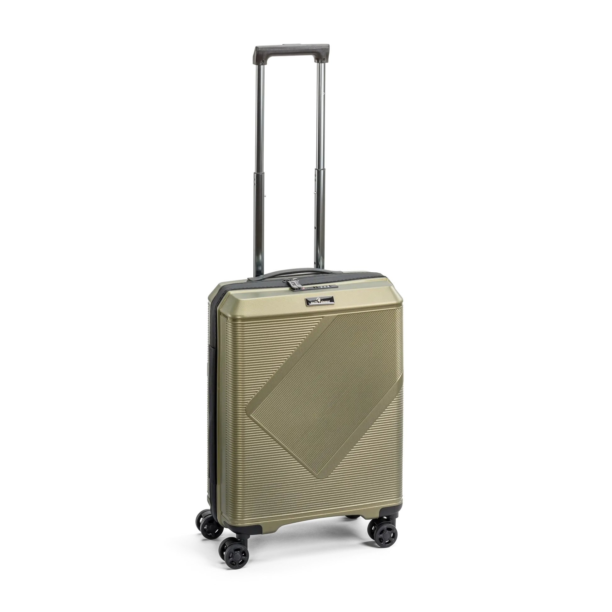 North Pioneer PRG Kabinväska - 55cm - Travels And Bags
