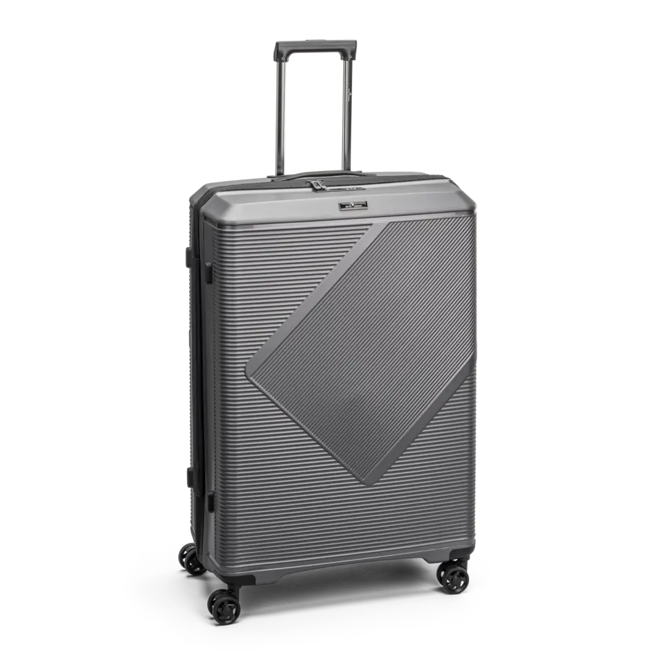 North Pioneer PRG Stor Resväska - 77cm - Travels And Bags