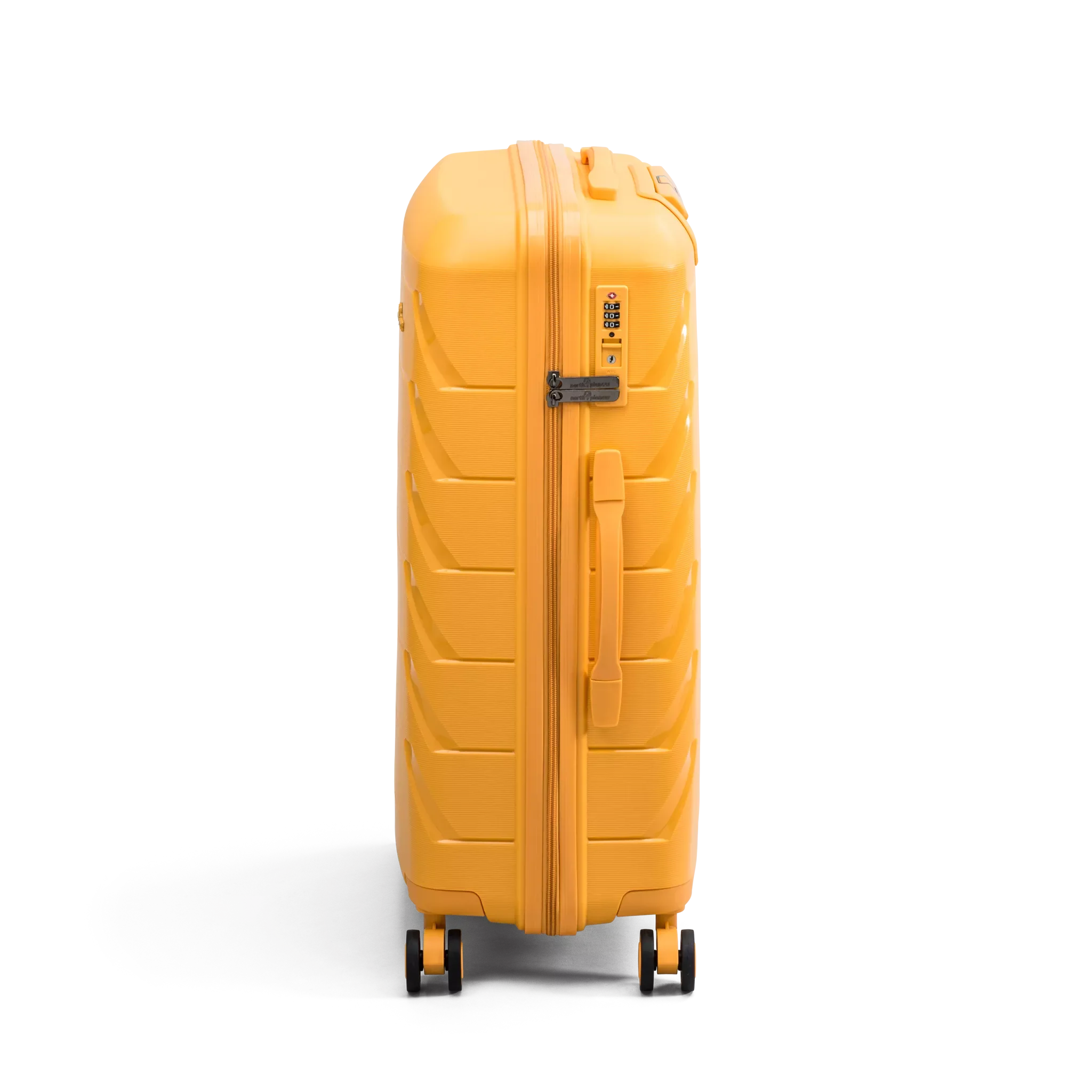 North Pioneer London Mellanstor Resväska 66 cm