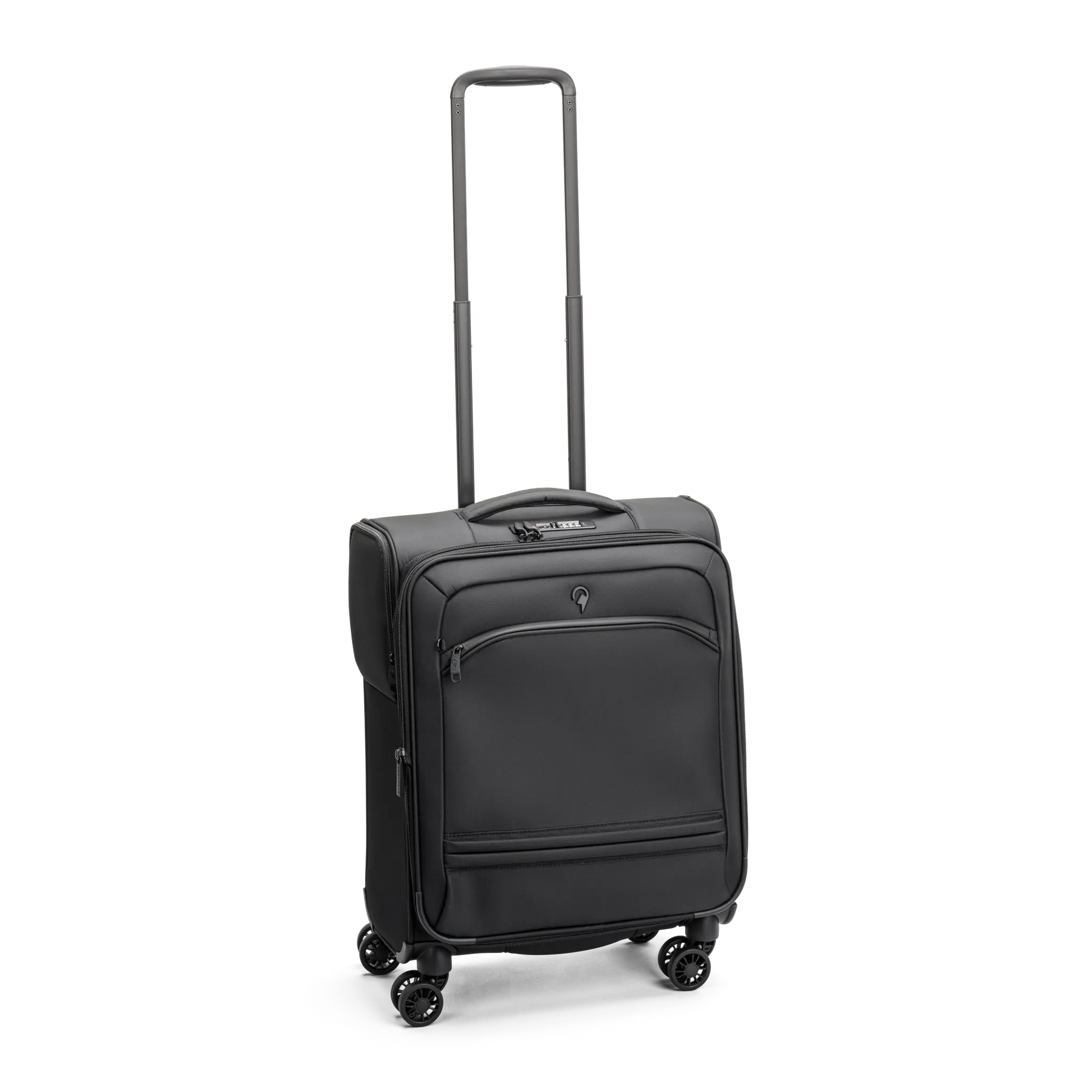 North Pioneer Boarding Resväskor 3-pack - Travels And Bags