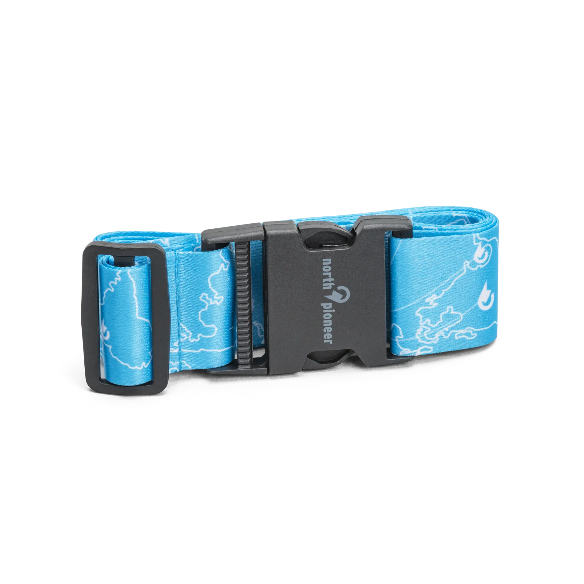 North Pioneer Bagagerem - Travels And Bags