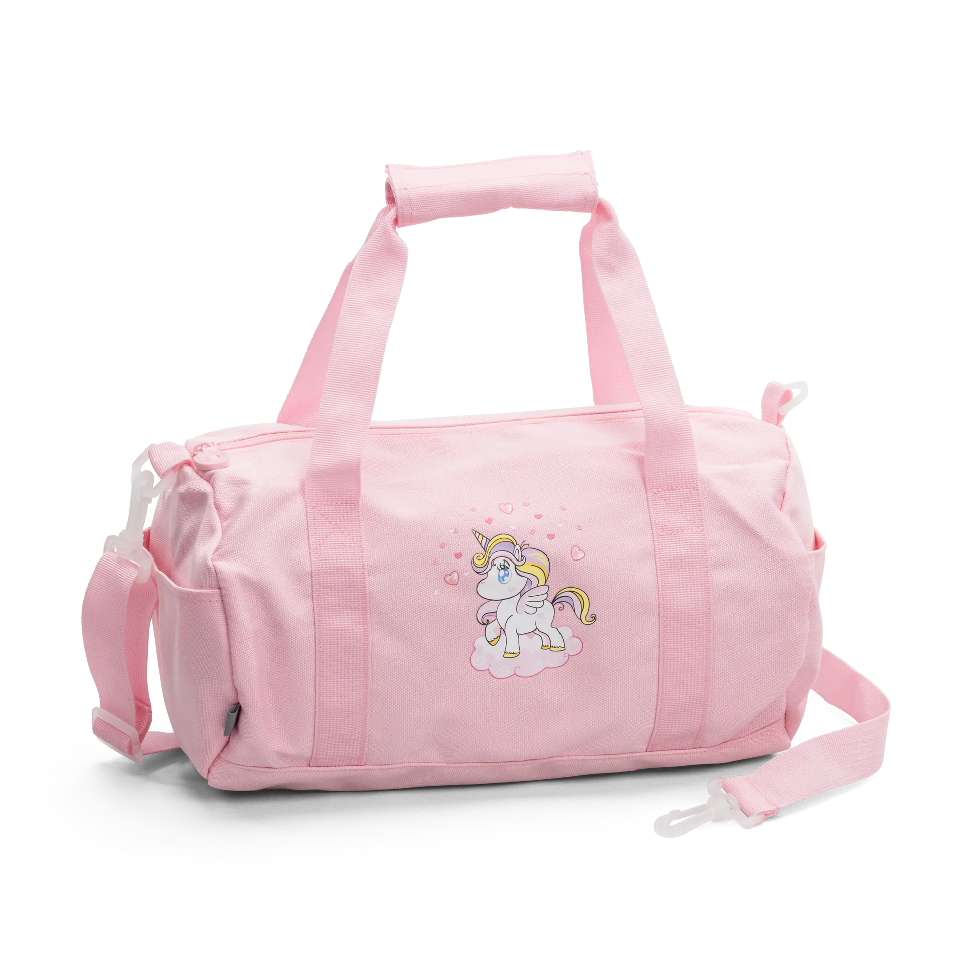 North Pioneer Sportväska Barn - Travels And Bags