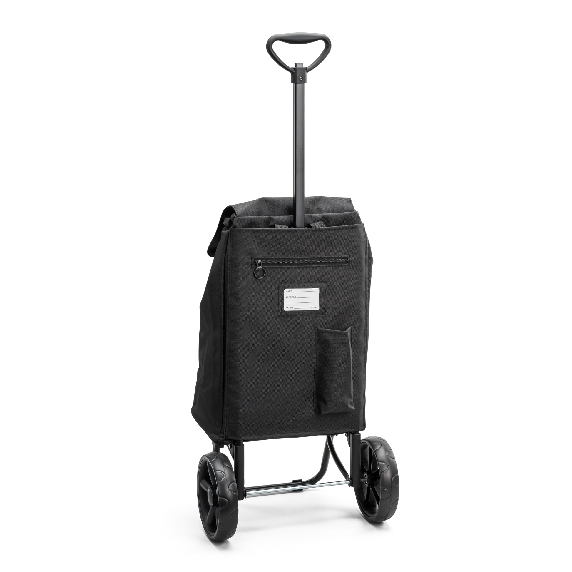 Puccini Shoppingvagn/dramaten - Travels And Bags