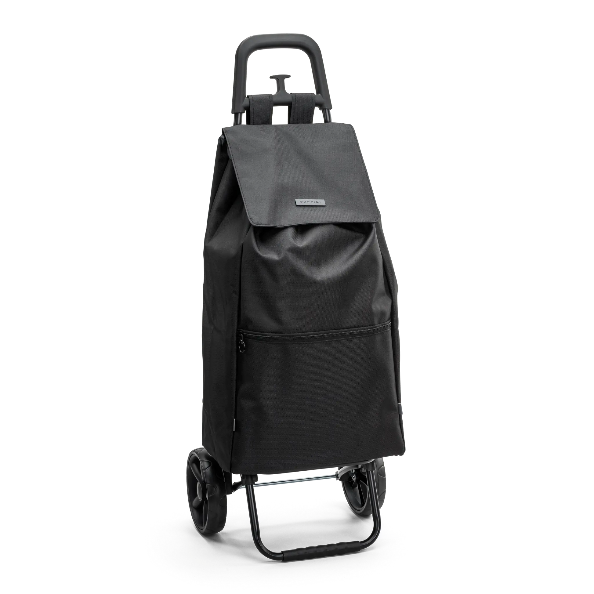 Puccini Shoppingvagn/dramaten - Travels And Bags