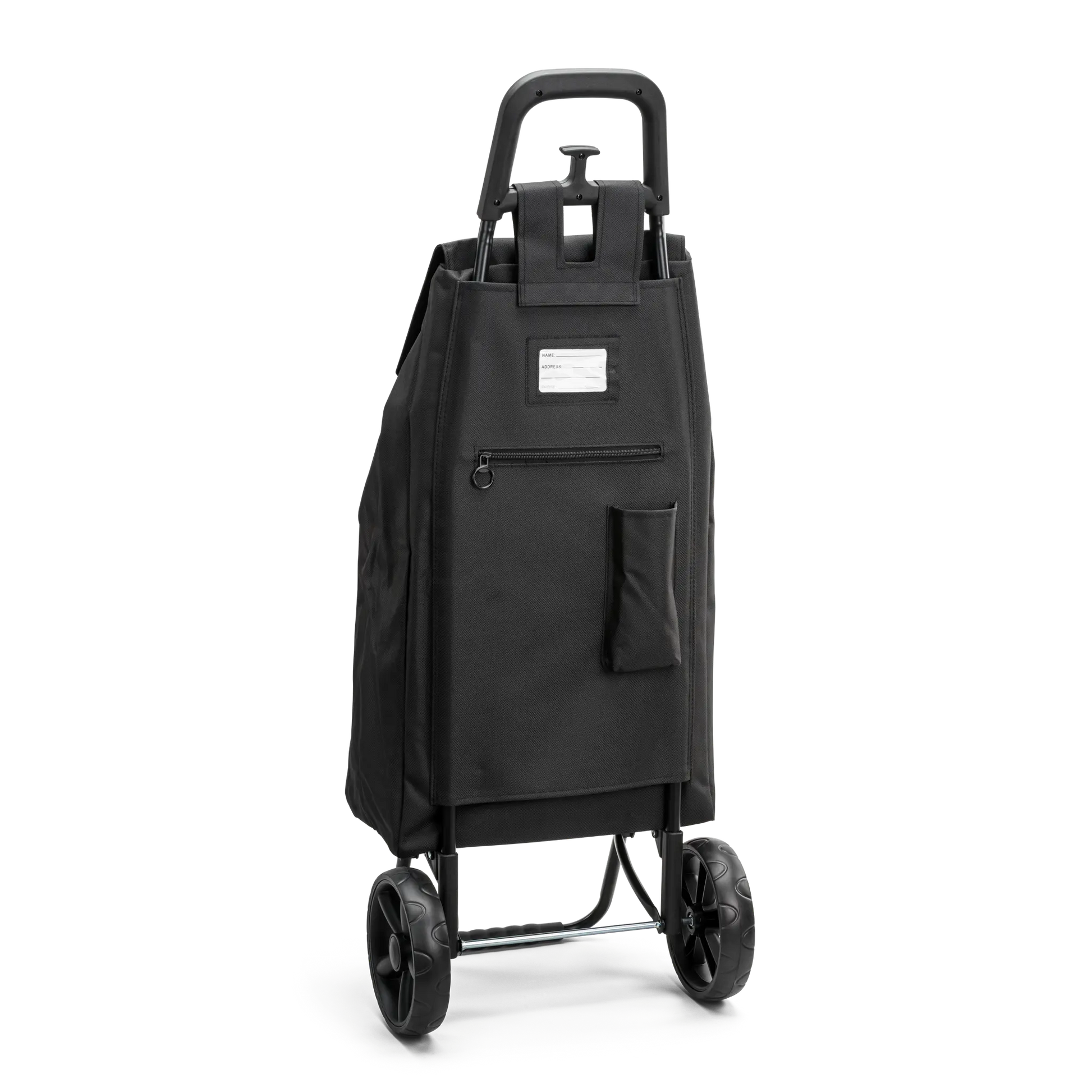 Puccini Shoppingvagn/dramaten - Travels And Bags
