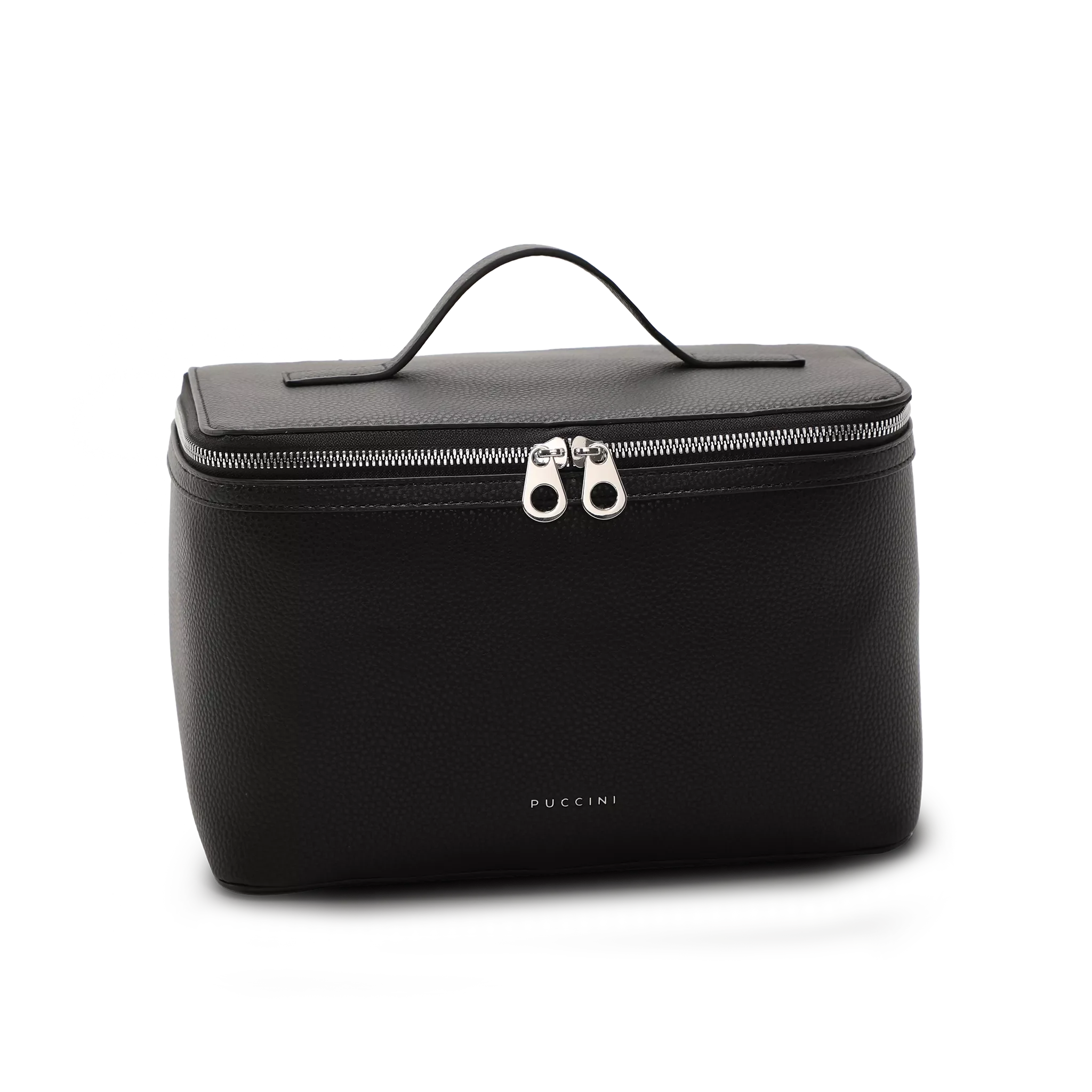 Puccini Necessär - Svart - Travels And Bags