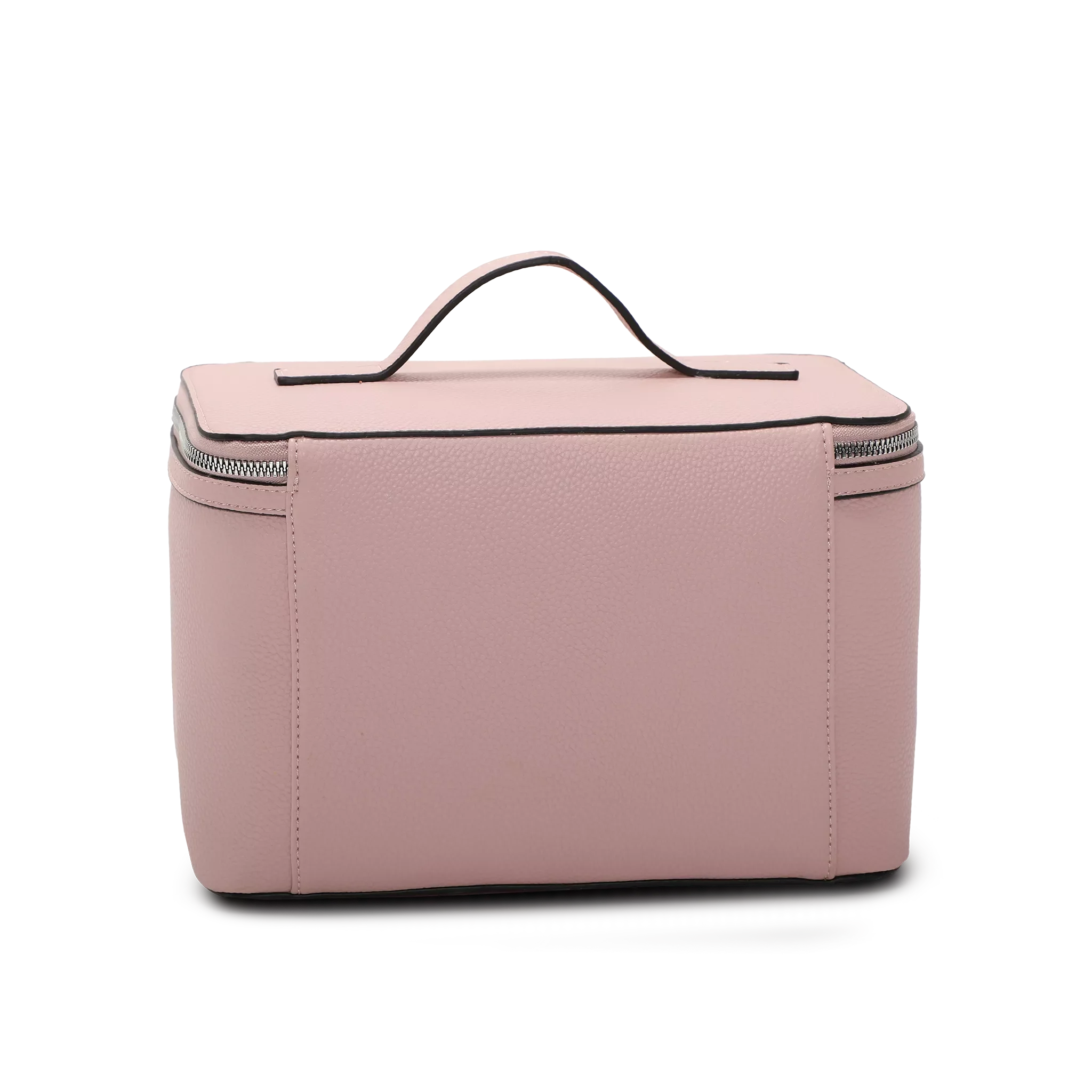 Puccini Necessär - Rosa - Travels And Bags