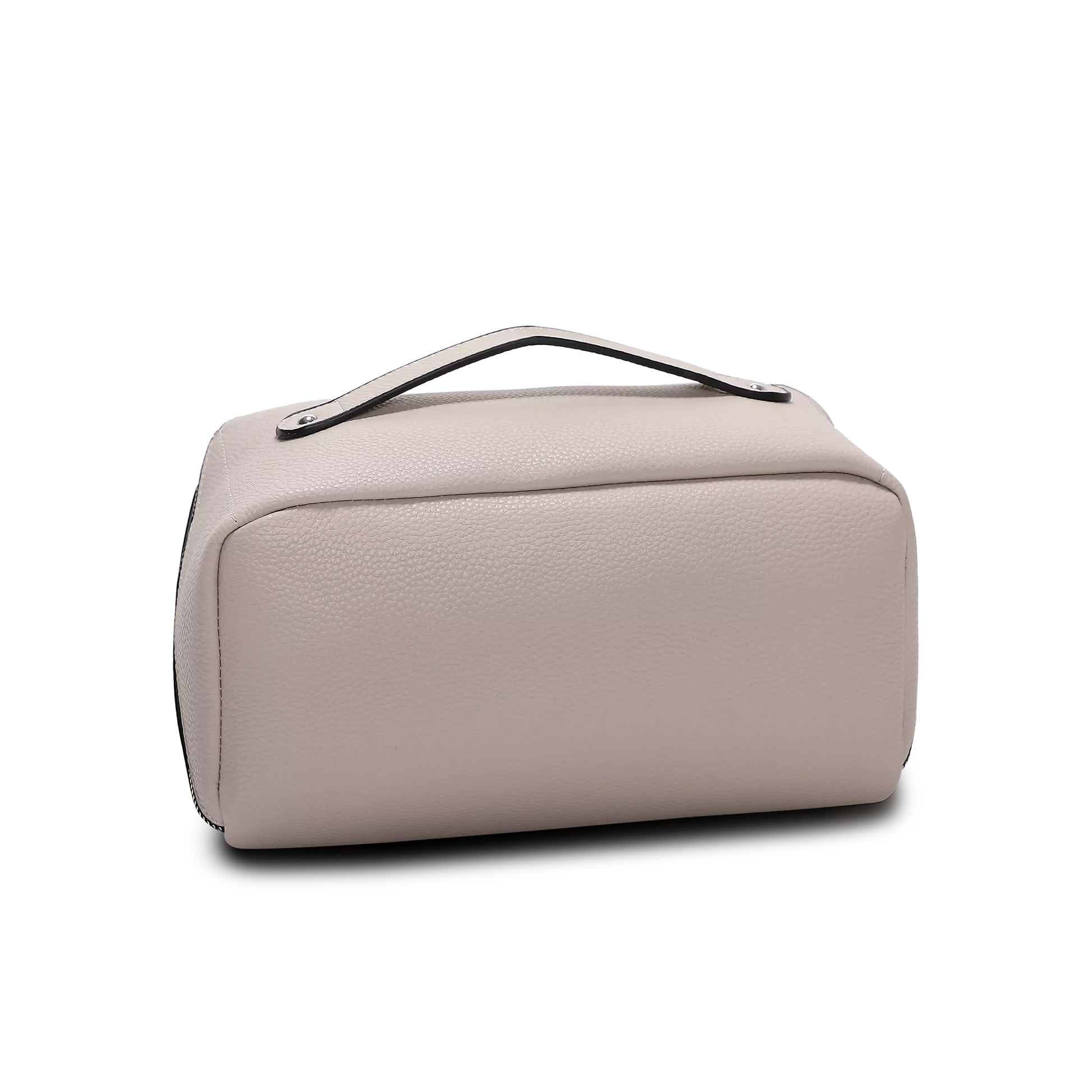 Puccini Necessär - Beige - Travels And Bags