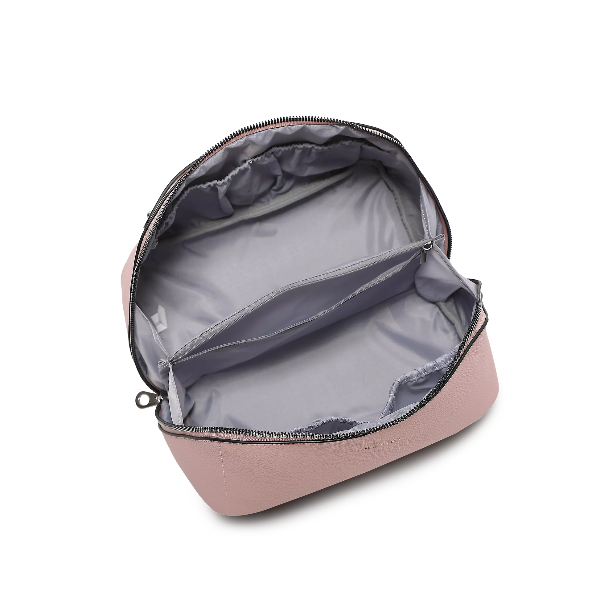 Puccini Necessär - Rosa - Travels And Bags