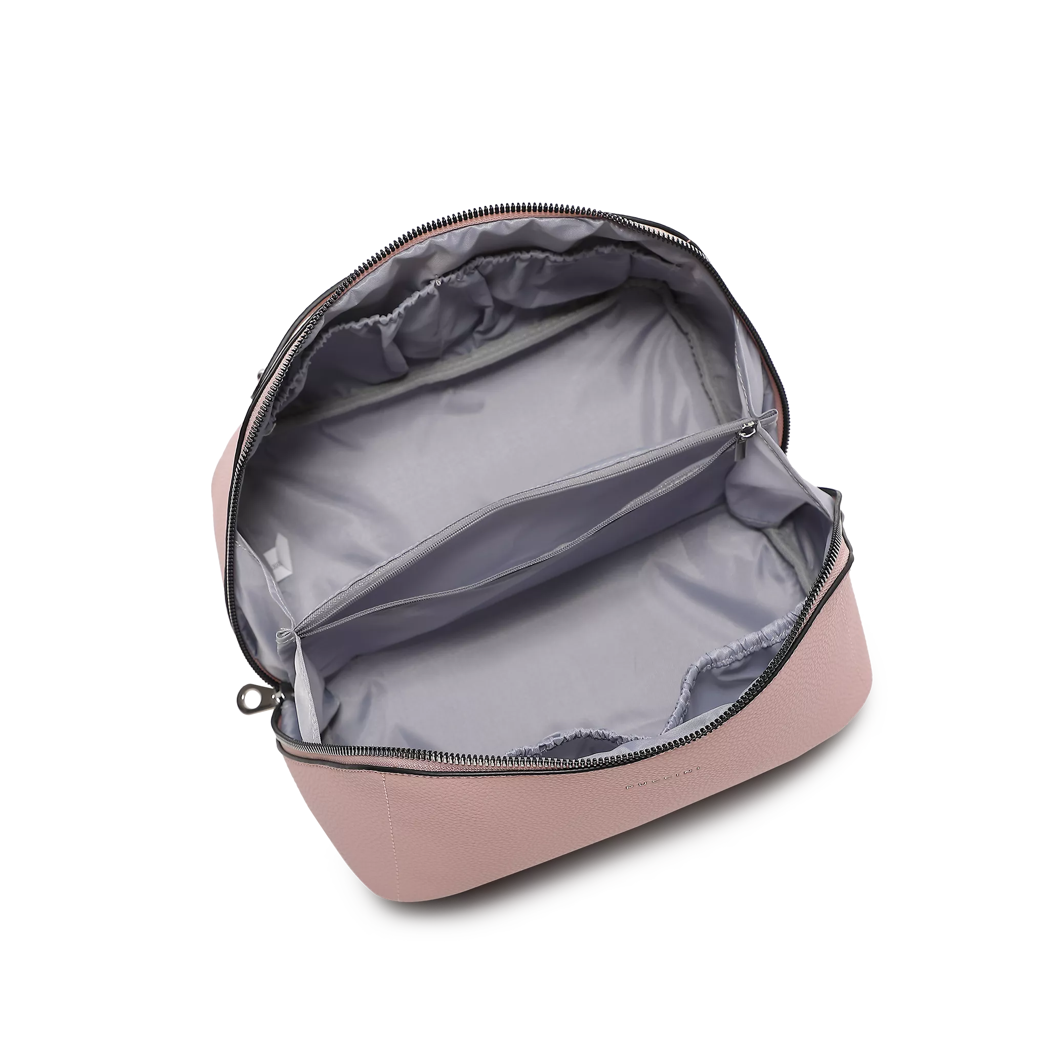 Puccini Necessär - Rosa - Travels And Bags