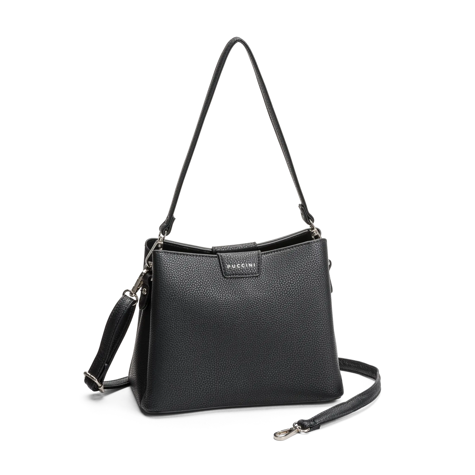 Puccini Anna Axelremsväska - Travels And Bags