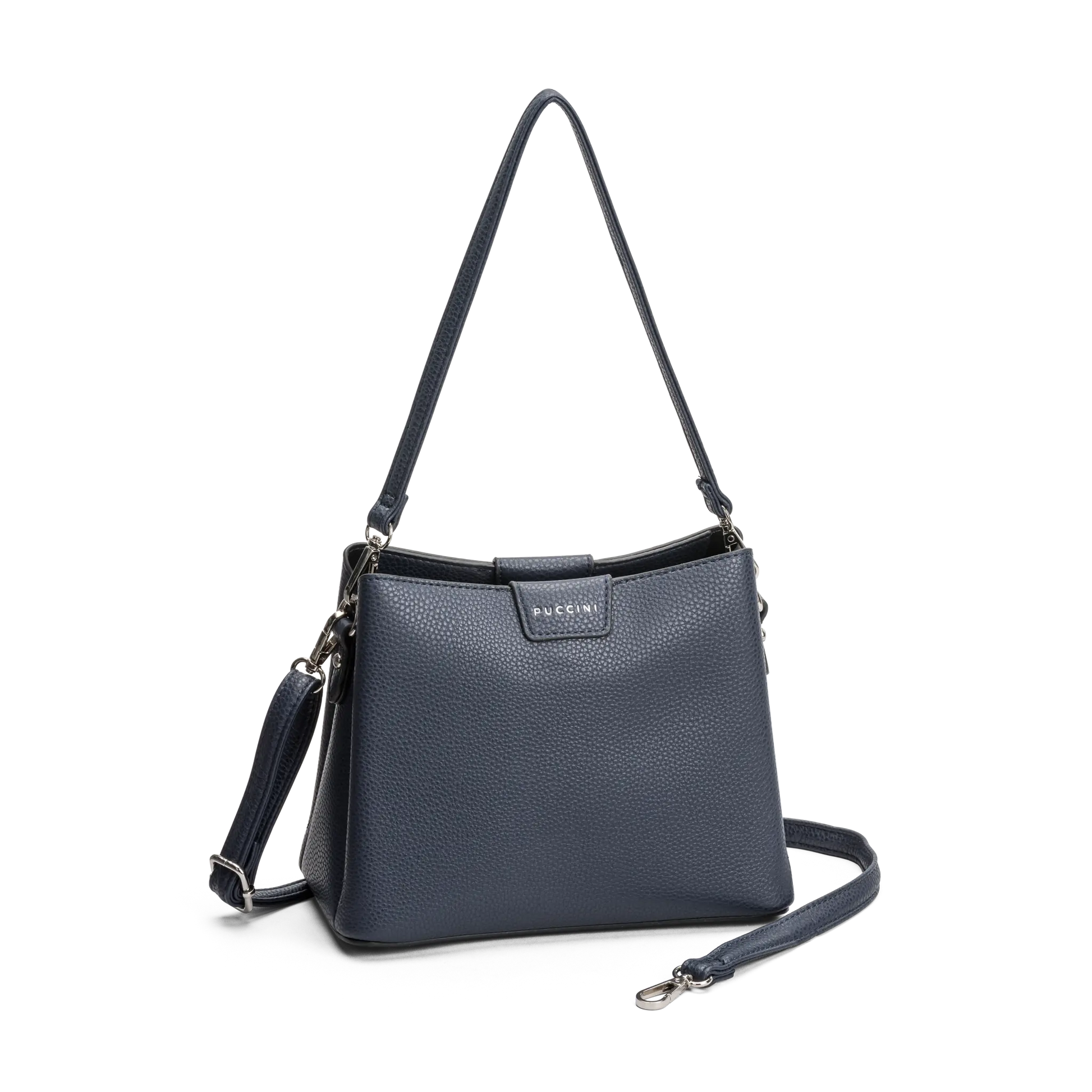 Puccini Anna Axelremsväska - Travels And Bags