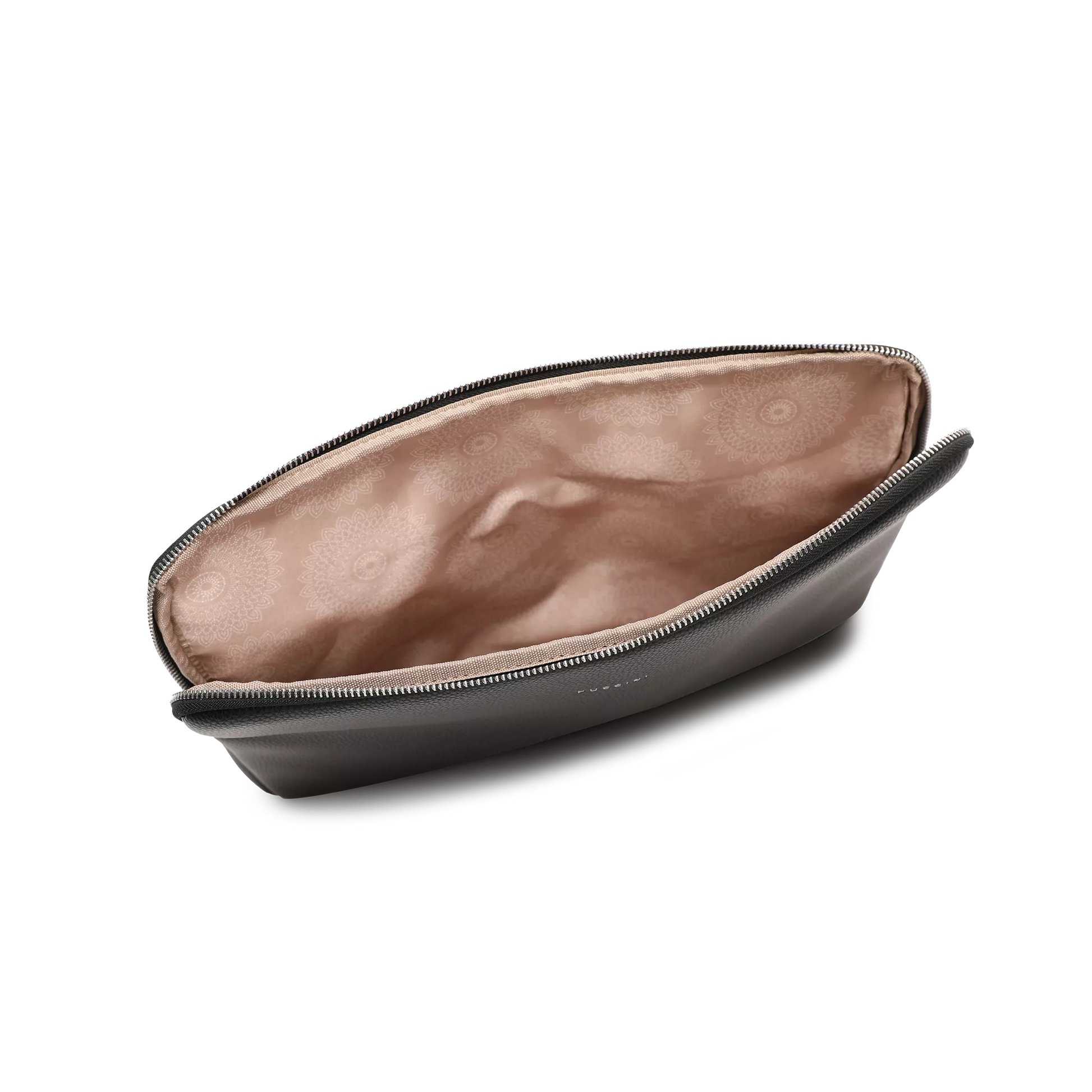 Puccini Anna 16" Datorfodral - Svart - Travels And Bags