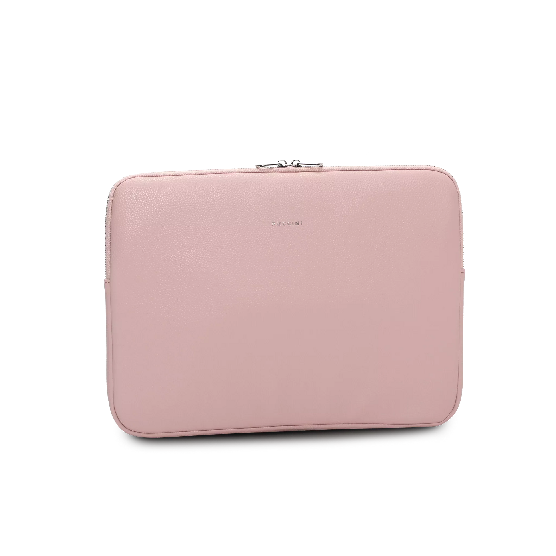 Puccini Anna 16" Datorfodral - Rosa - Travels And Bags