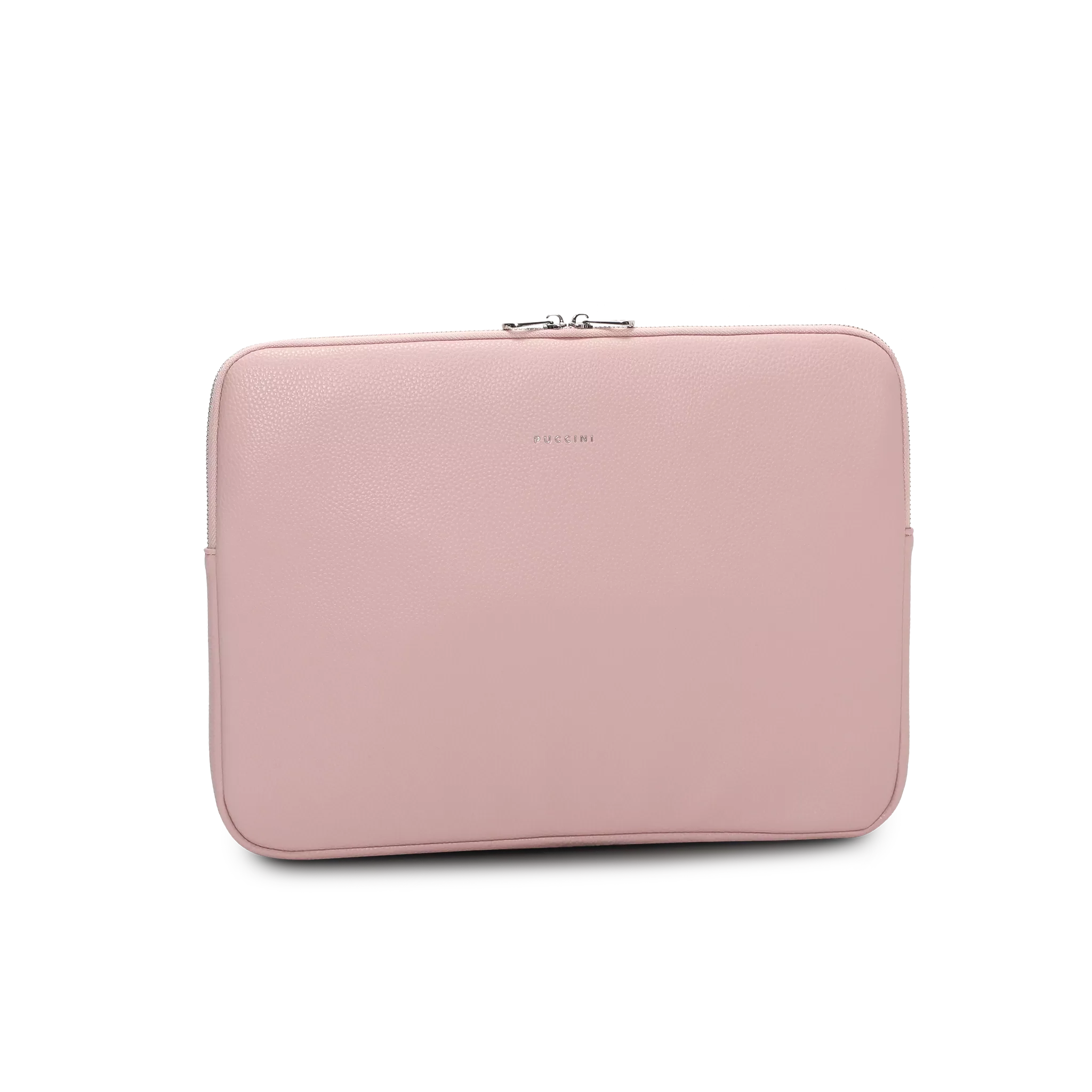 Puccini Anna 16" Datorfodral - Rosa - Travels And Bags