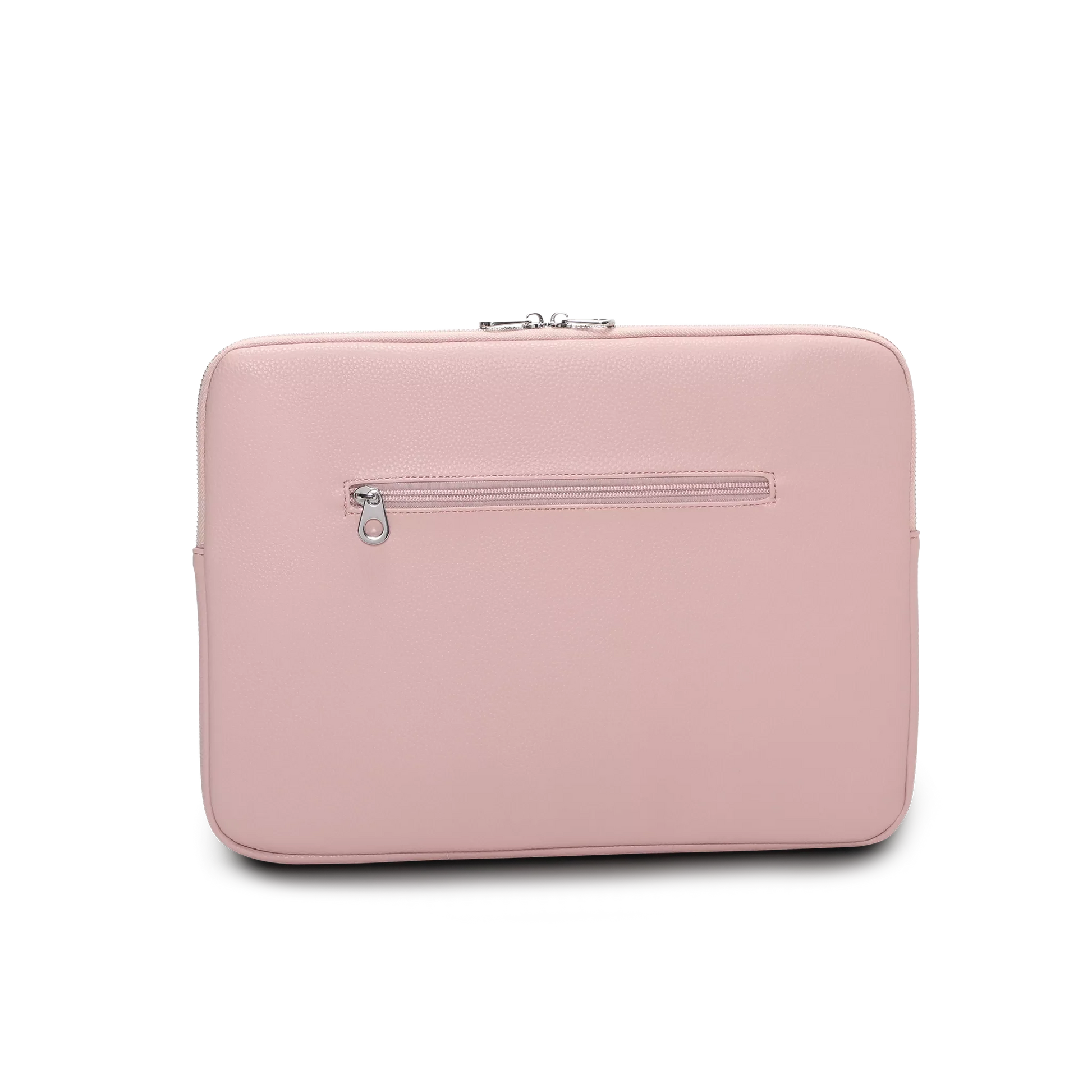 Puccini Anna 16" Datorfodral - Rosa - Travels And Bags