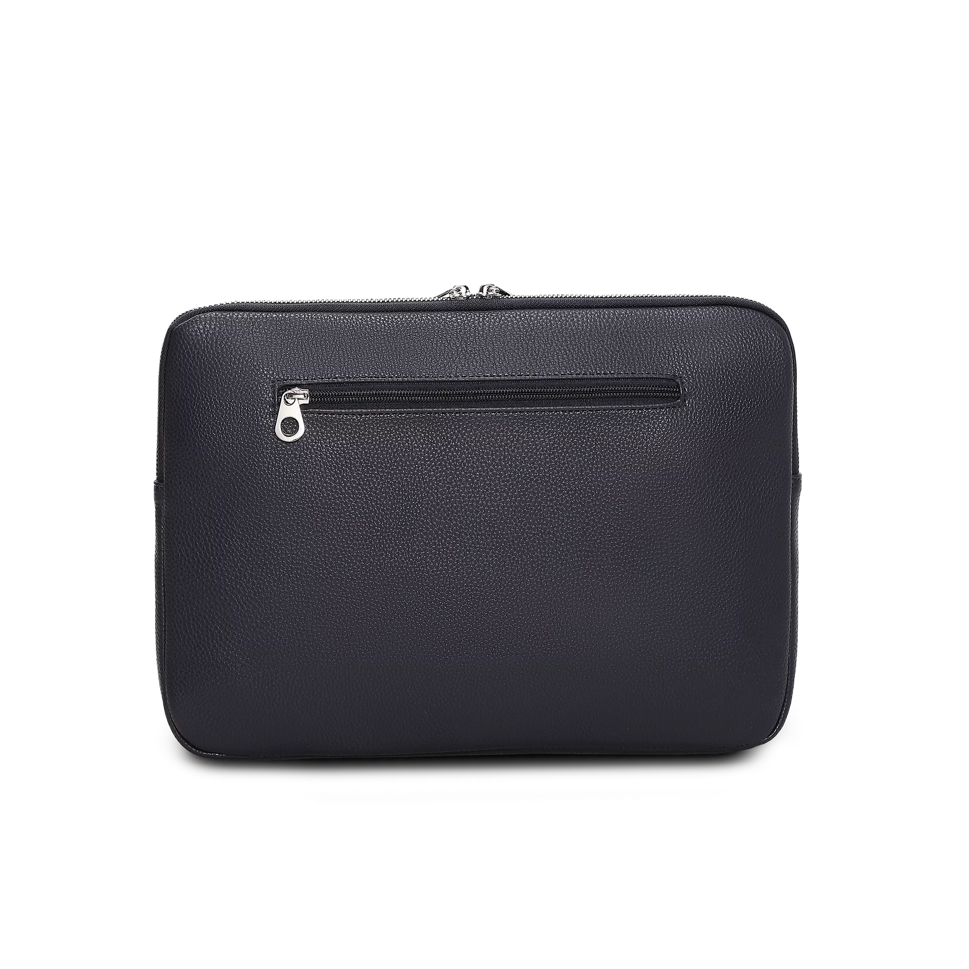 Puccini Anna 14" Datorfodral - Marinblå - Travels And Bags