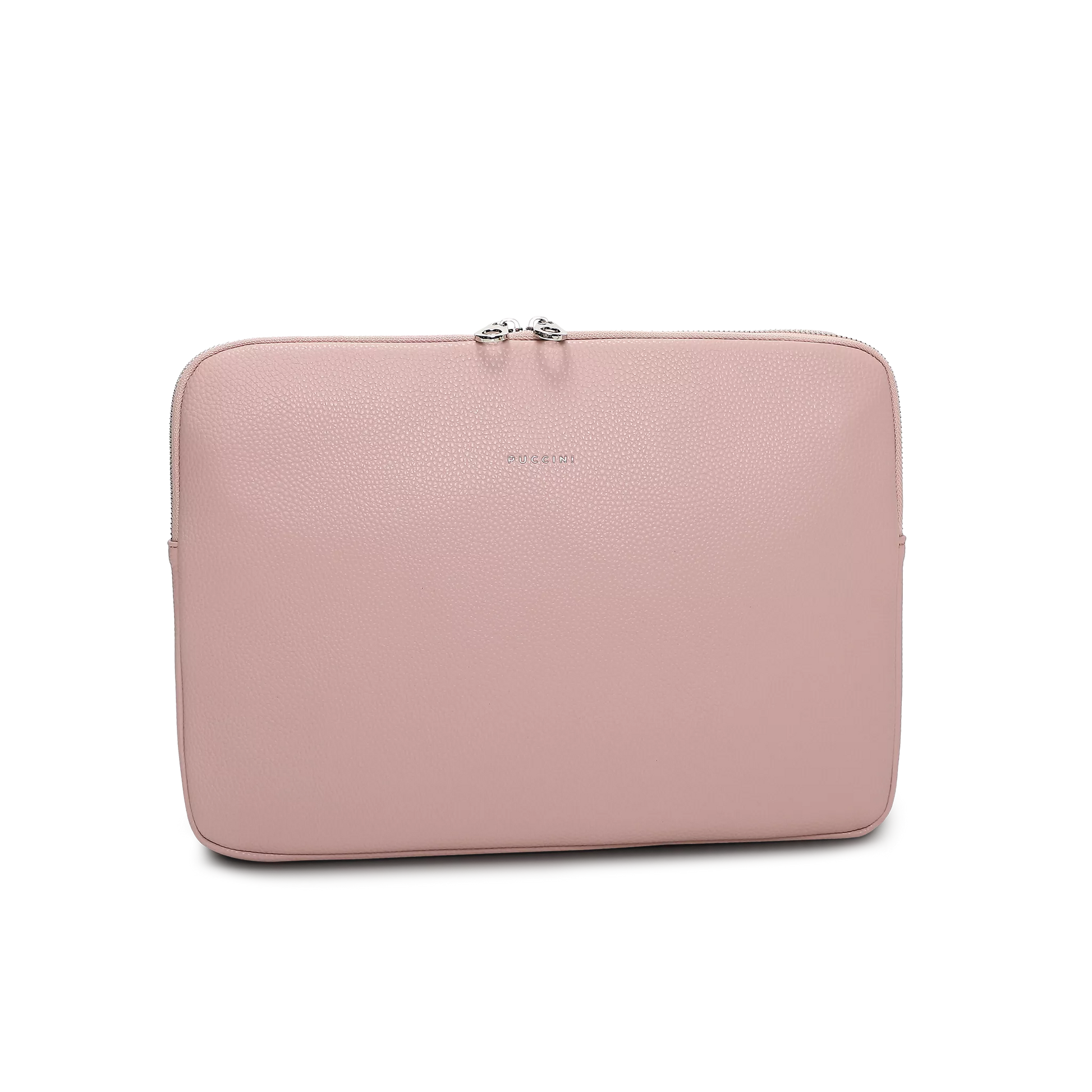 Puccini Anna 14" Datorfodral - Rosa - Travels And Bags