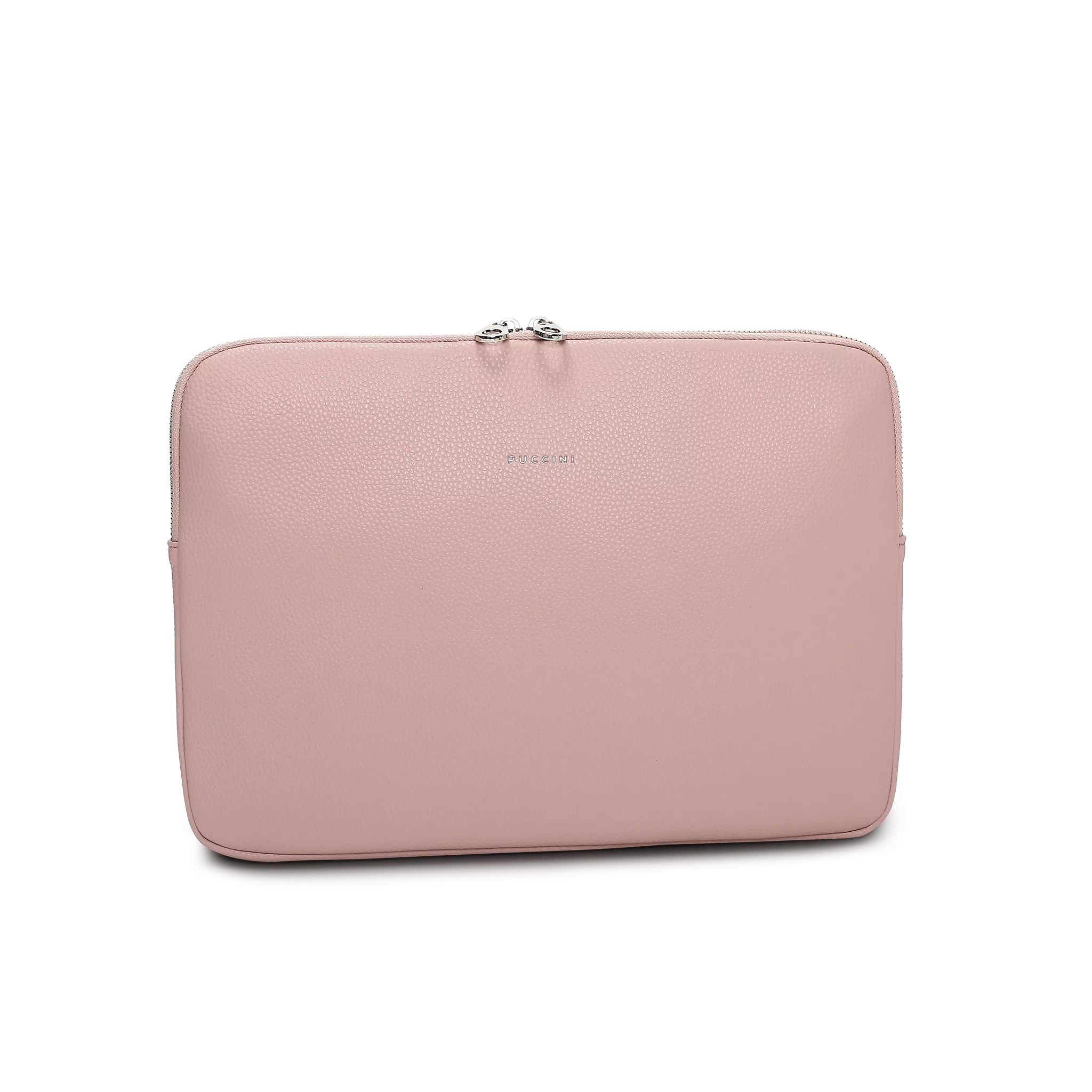 Puccini Anna 14" Datorfodral - Rosa - Travels And Bags