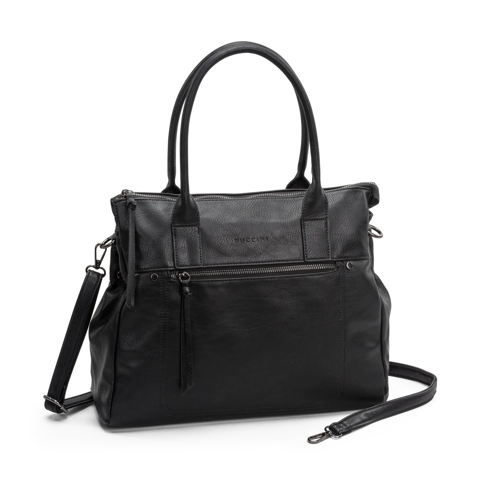 Puccini Donna Datorväska - Travels And Bags