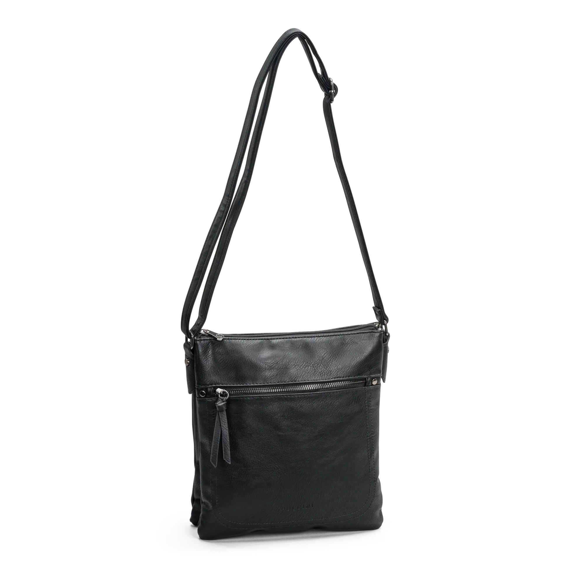 Puccini Donna Axelremsväska - Travels And Bags
